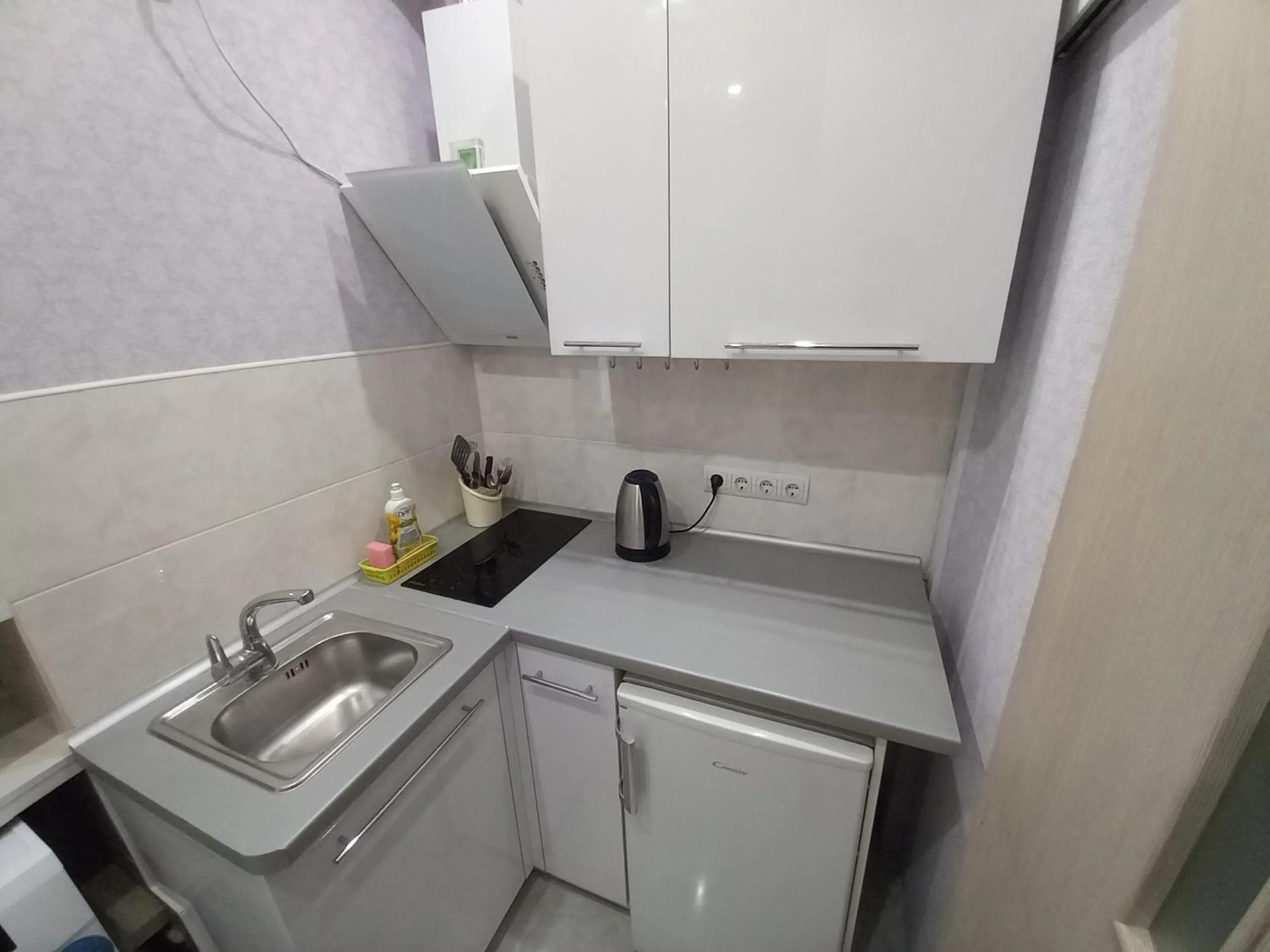 Smart Apartments Drahomanova 2А
