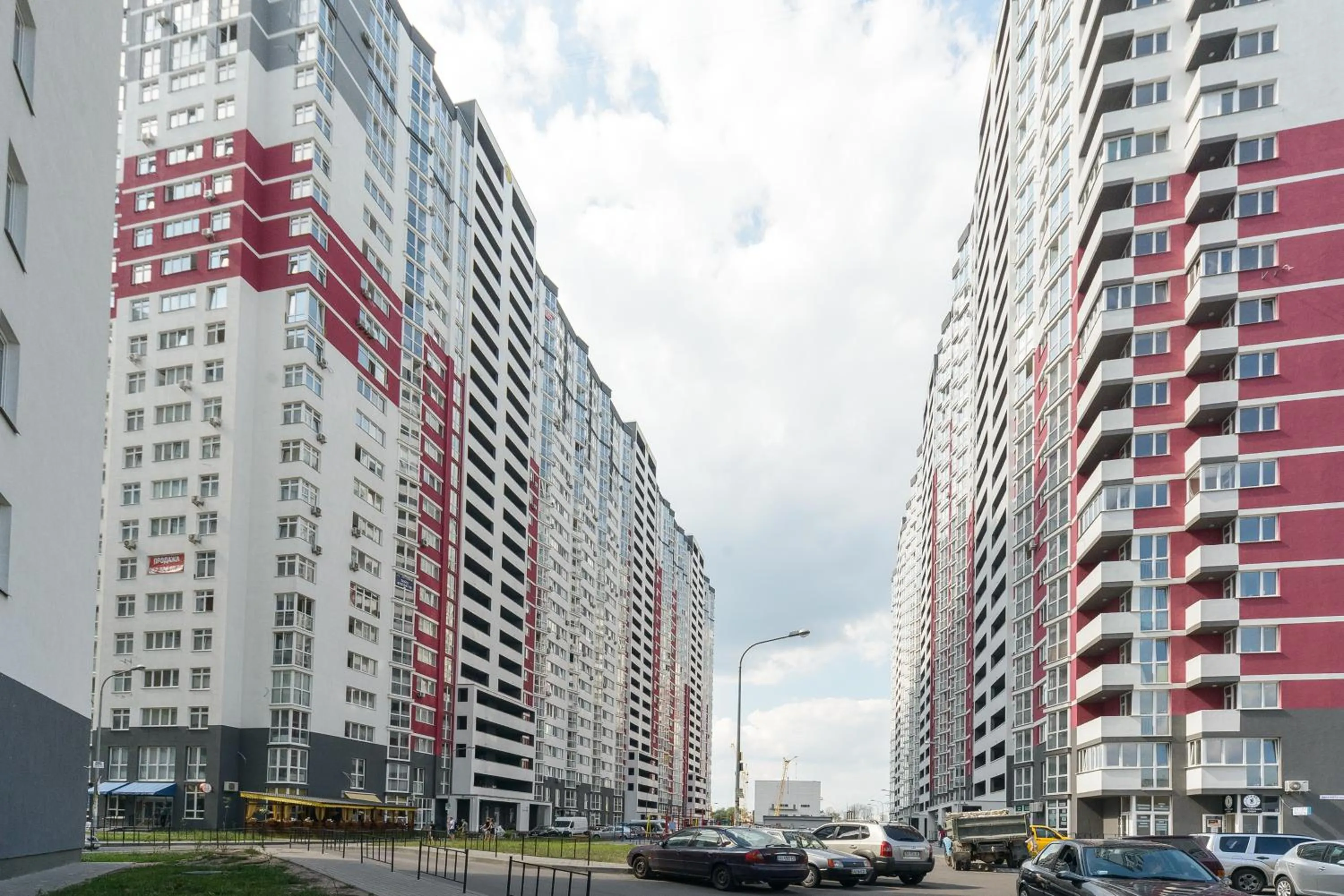 Other in Smart Apartments Drahomanova 2А