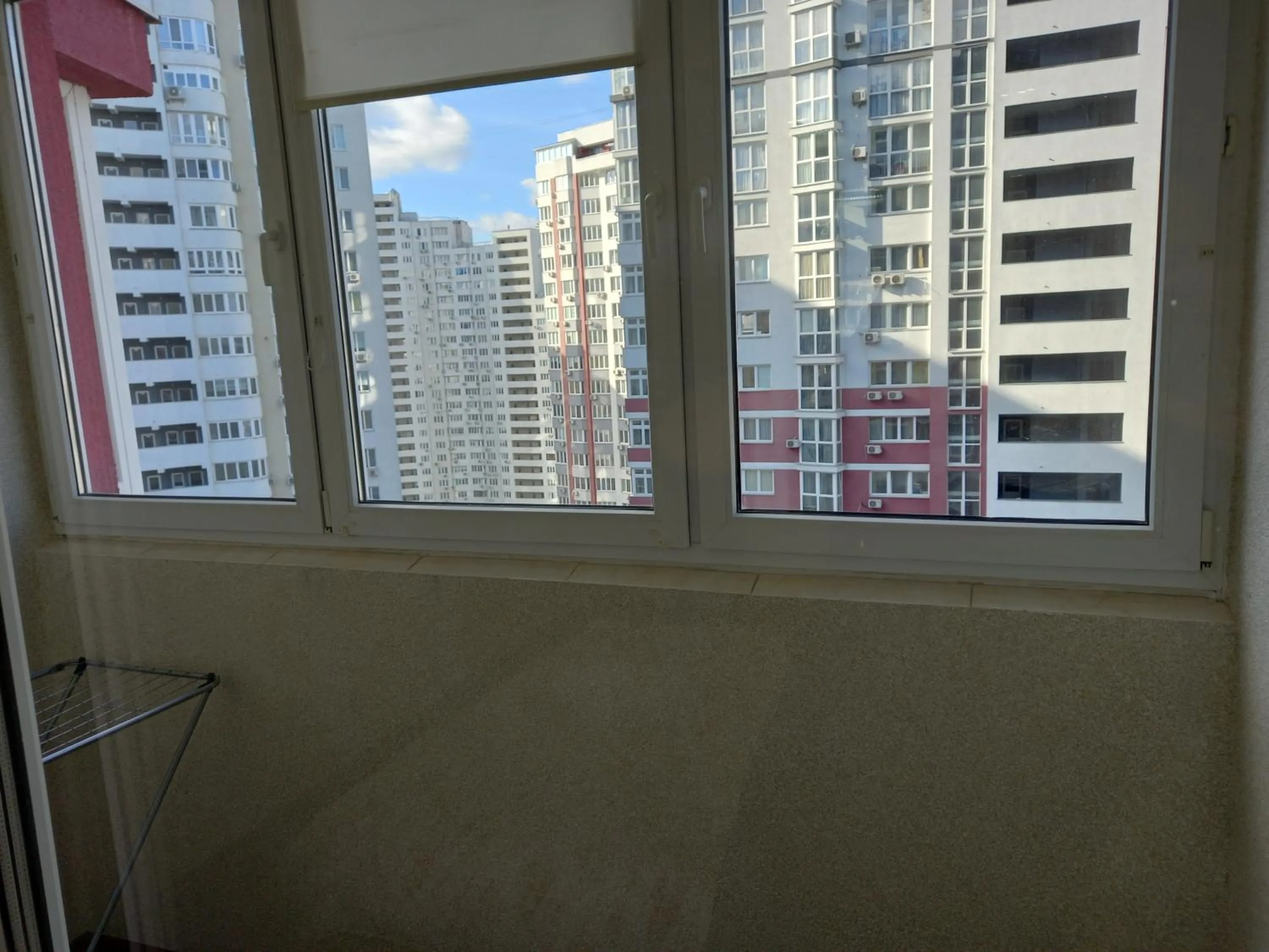 Smart Apartments Drahomanova 2А