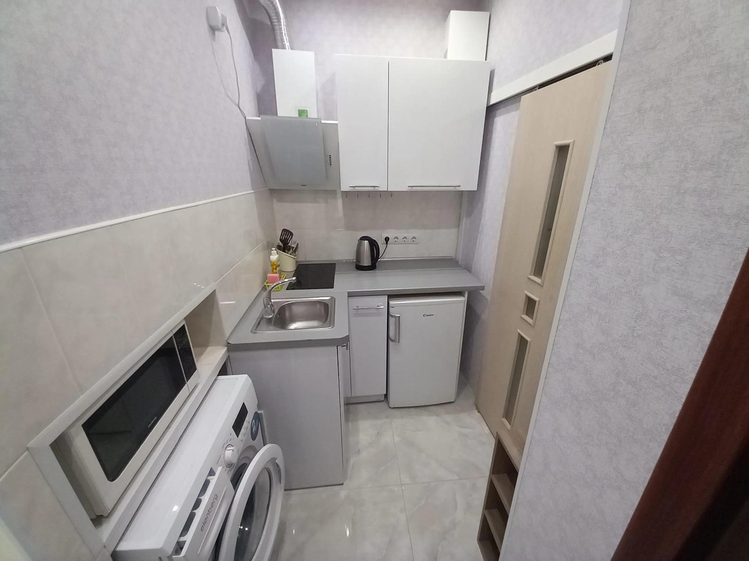 Smart Apartments Drahomanova 2А
