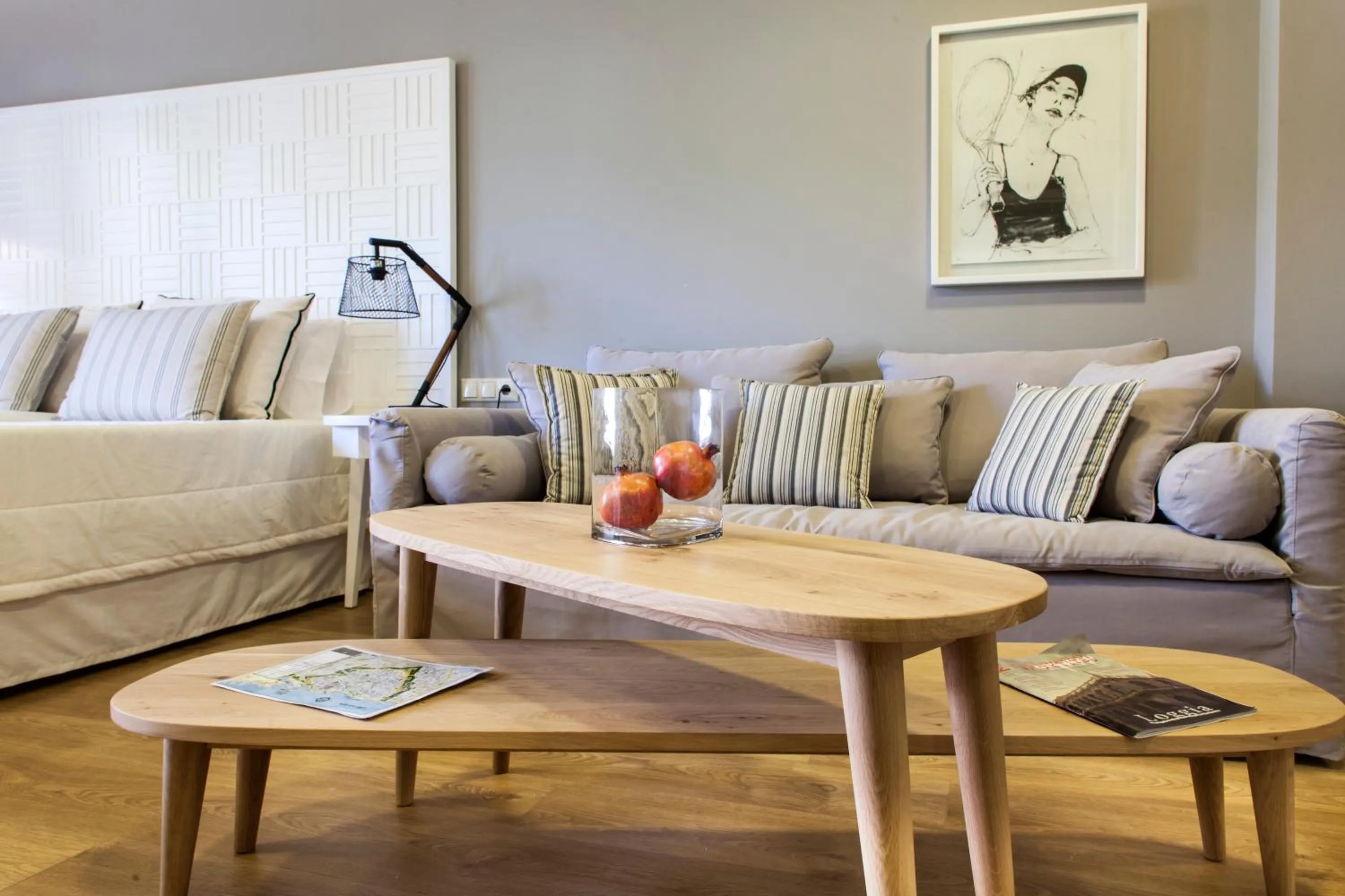 Candia Studios & Rooms