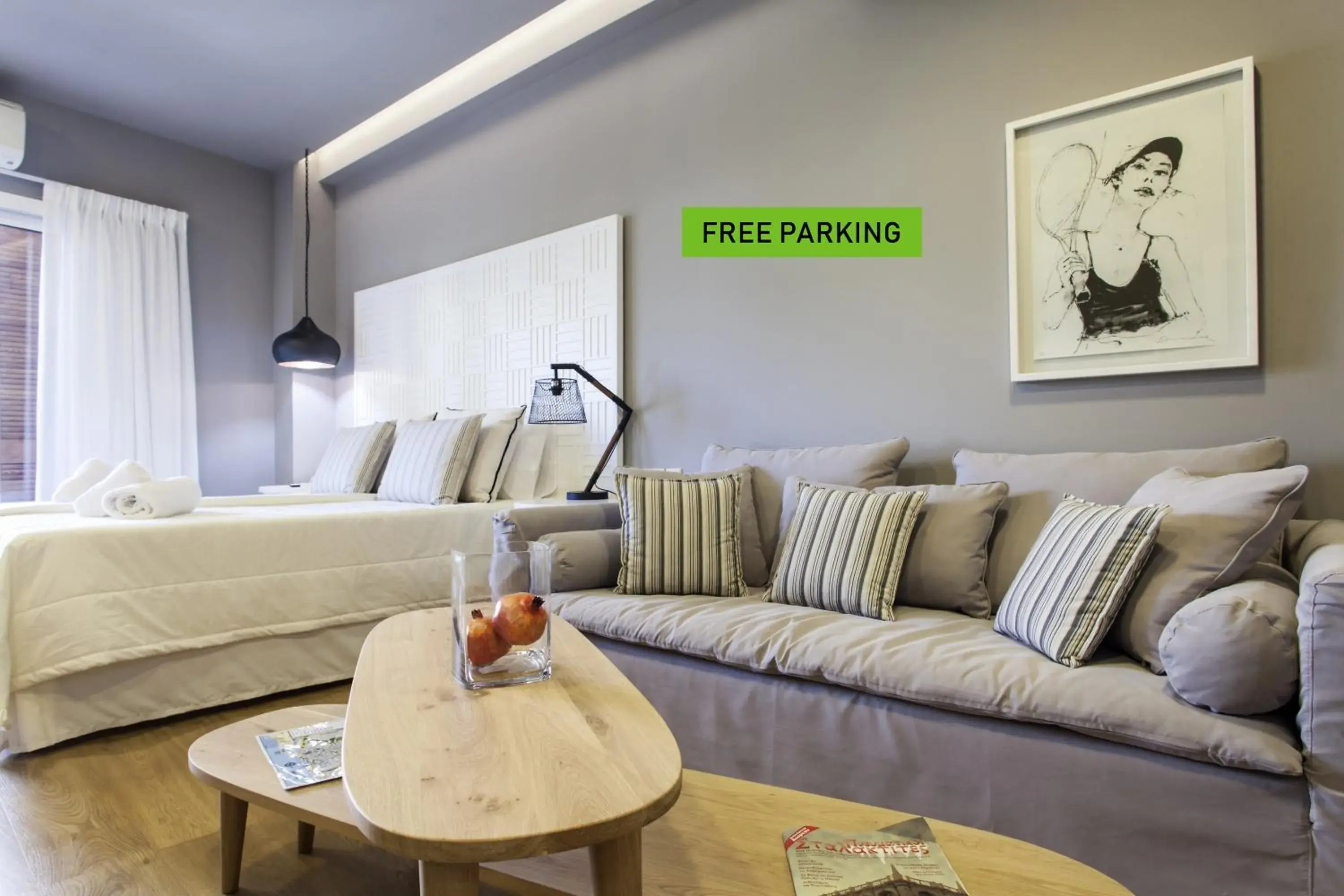 Candia Studios & Rooms Candia Studios & Rooms