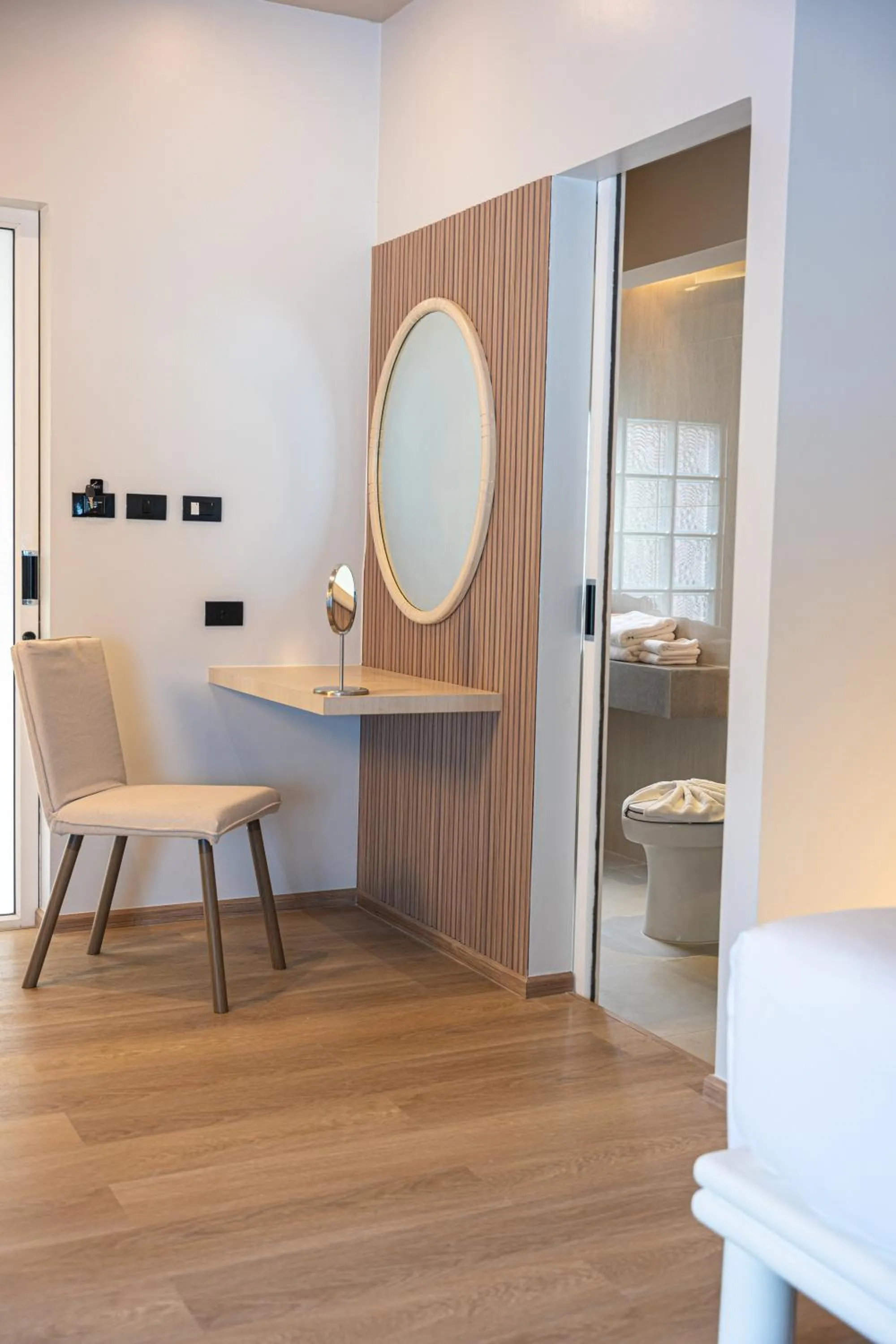 Bathroom in Samui Natien Resort