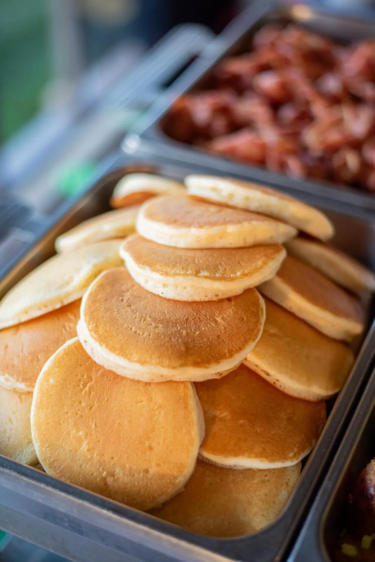 Breakfast in Samui Natien Resort