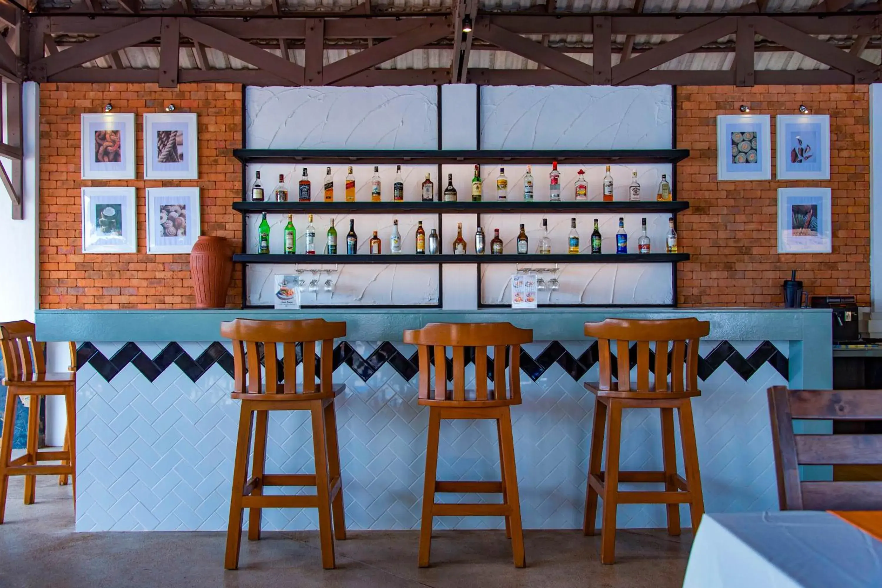 Restaurant/places to eat in Samui Natien Resort Restaurant/places to eat in Samui Natien Resort