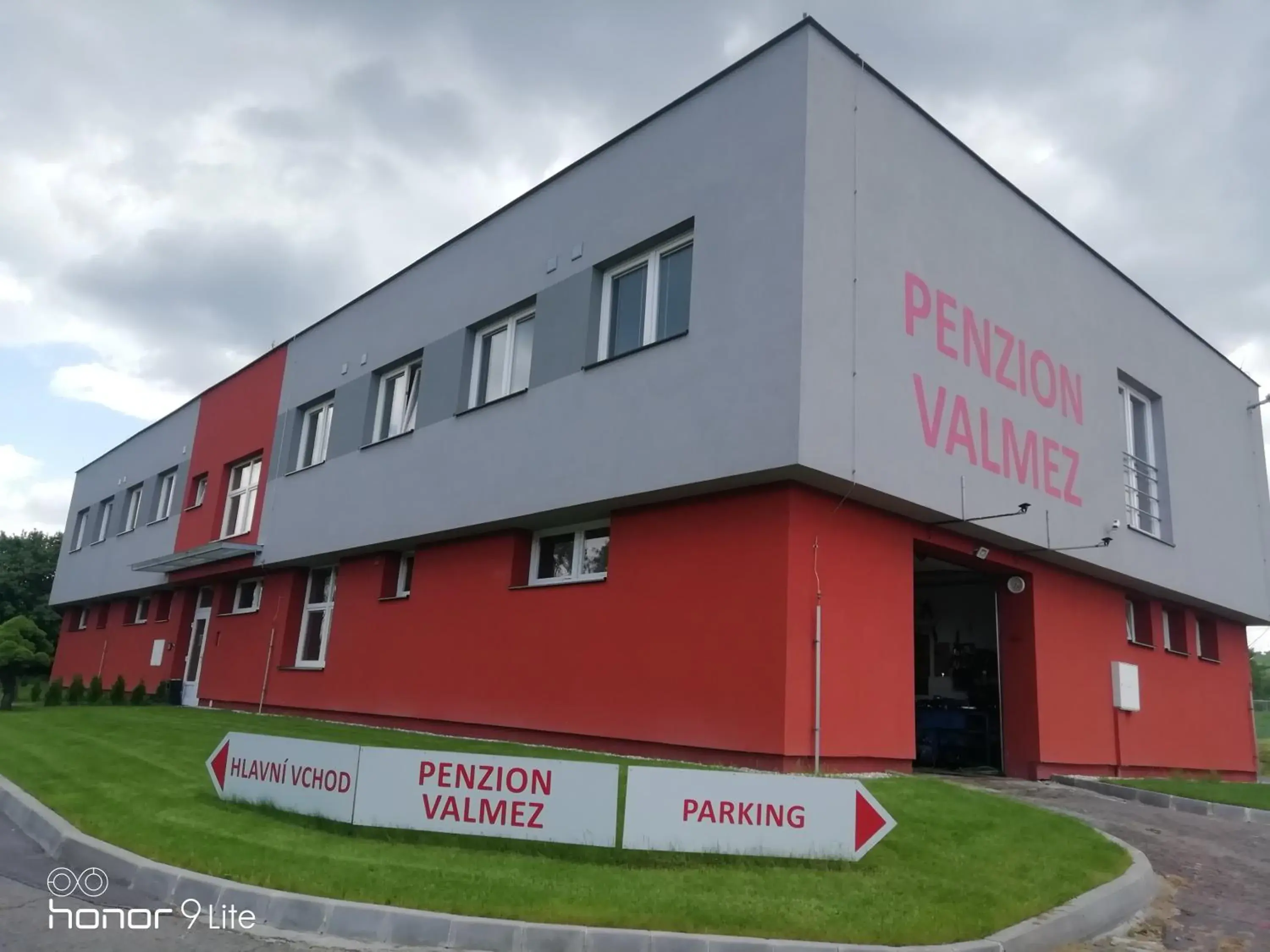 Penzion ValMez Penzion ValMez