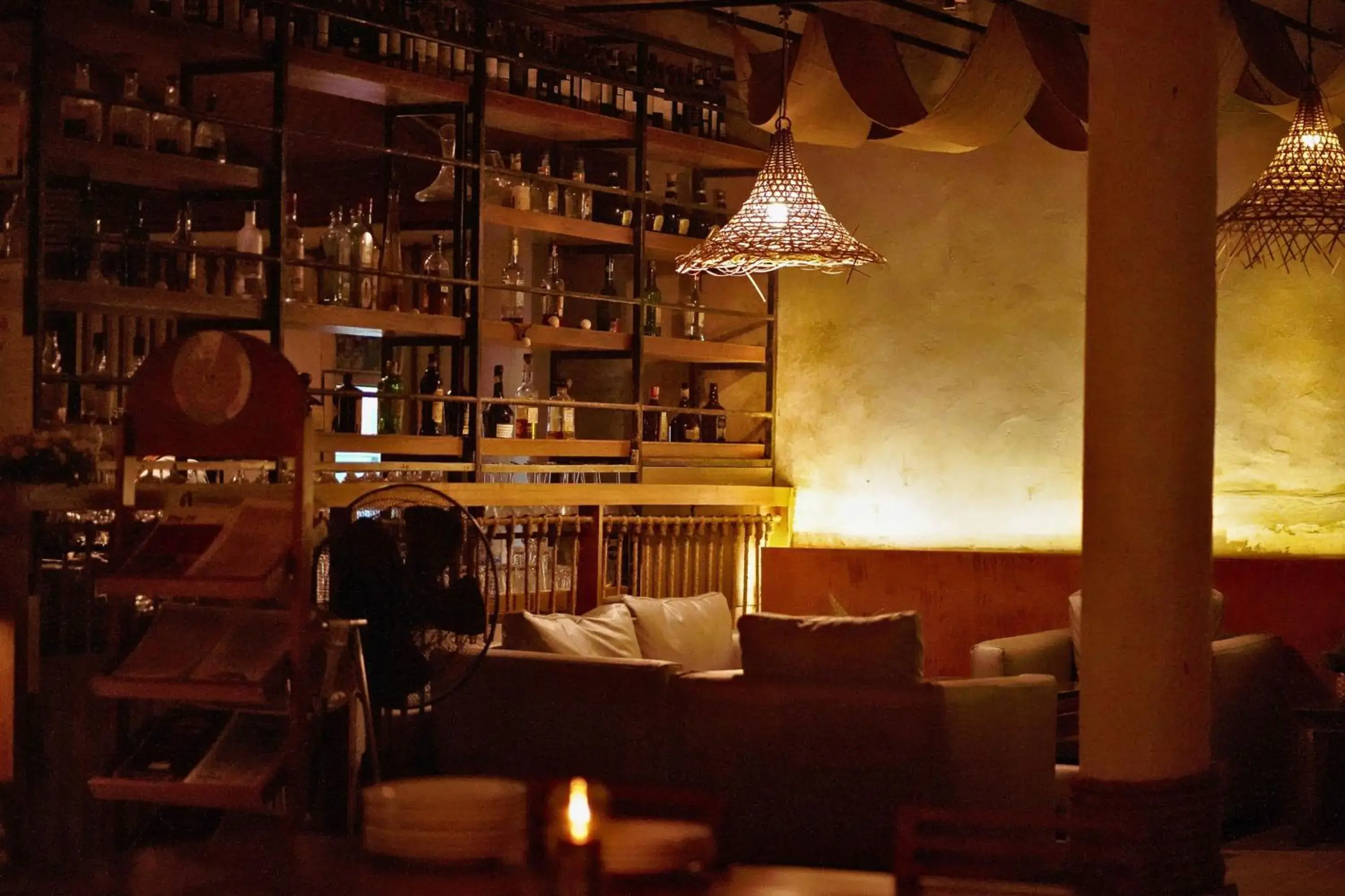 Restaurant/places to eat in Kacha Resort & Spa, Koh Chang Restaurant/places to eat in Kacha Resort & Spa, Koh Chang