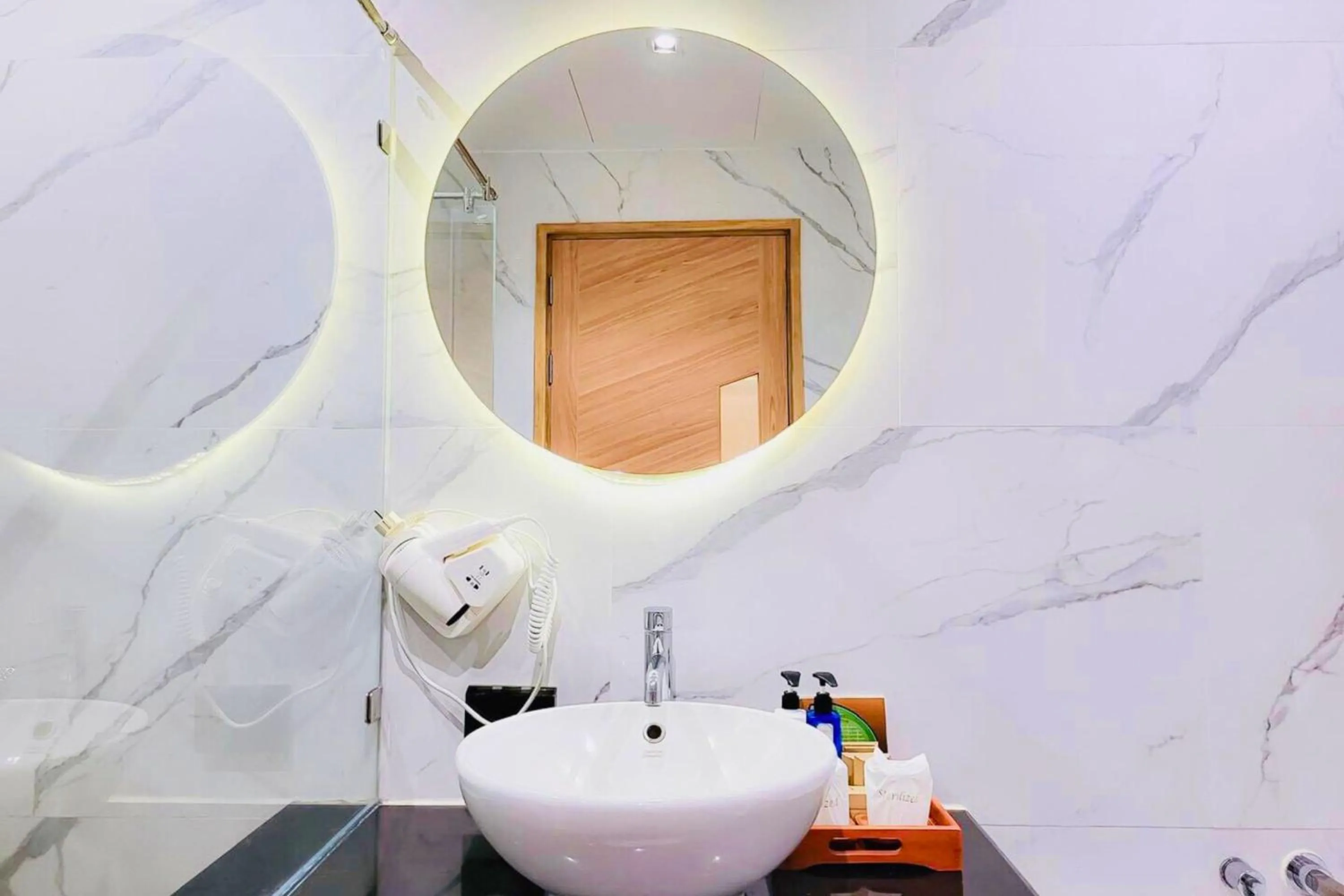 Bathroom in Kacha Resort & Spa, Koh Chang