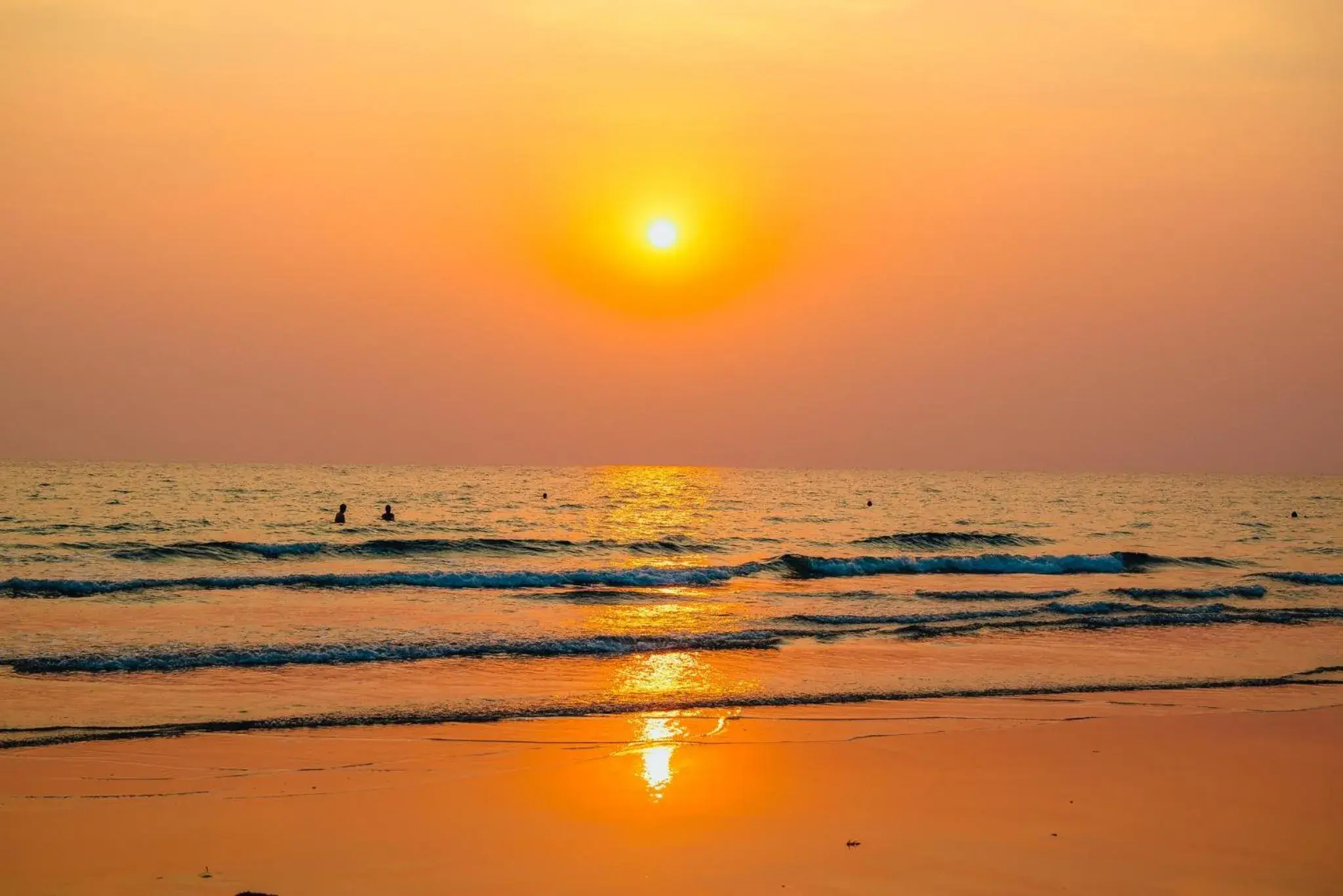 View (from property/room) in Kacha Resort & Spa, Koh Chang View (from property/room) in Kacha Resort & Spa, Koh Chang