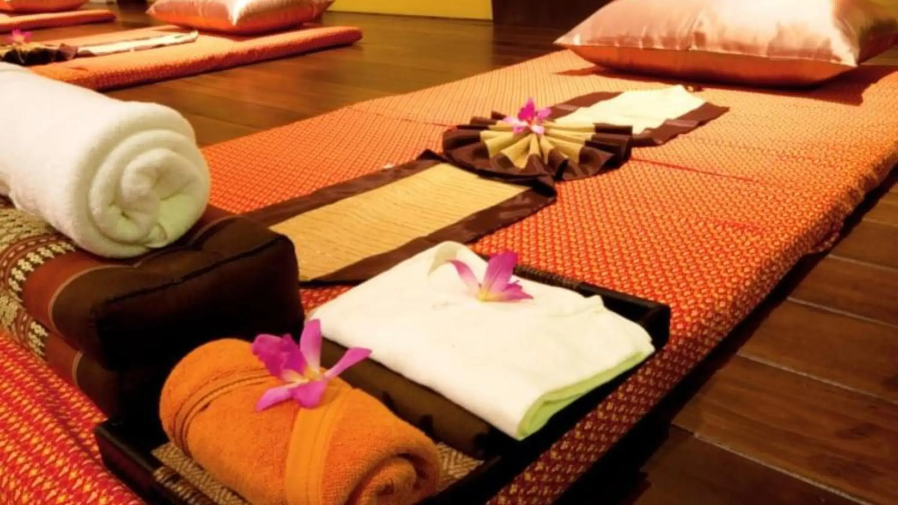 Spa and wellness centre/facilities in Kacha Resort & Spa, Koh Chang Spa and wellness centre/facilities in Kacha Resort & Spa, Koh Chang