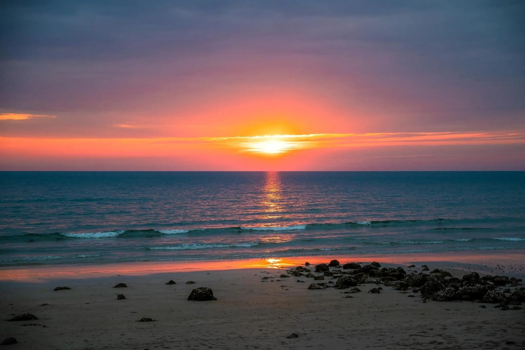 View (from property/room) in Kacha Resort & Spa, Koh Chang
