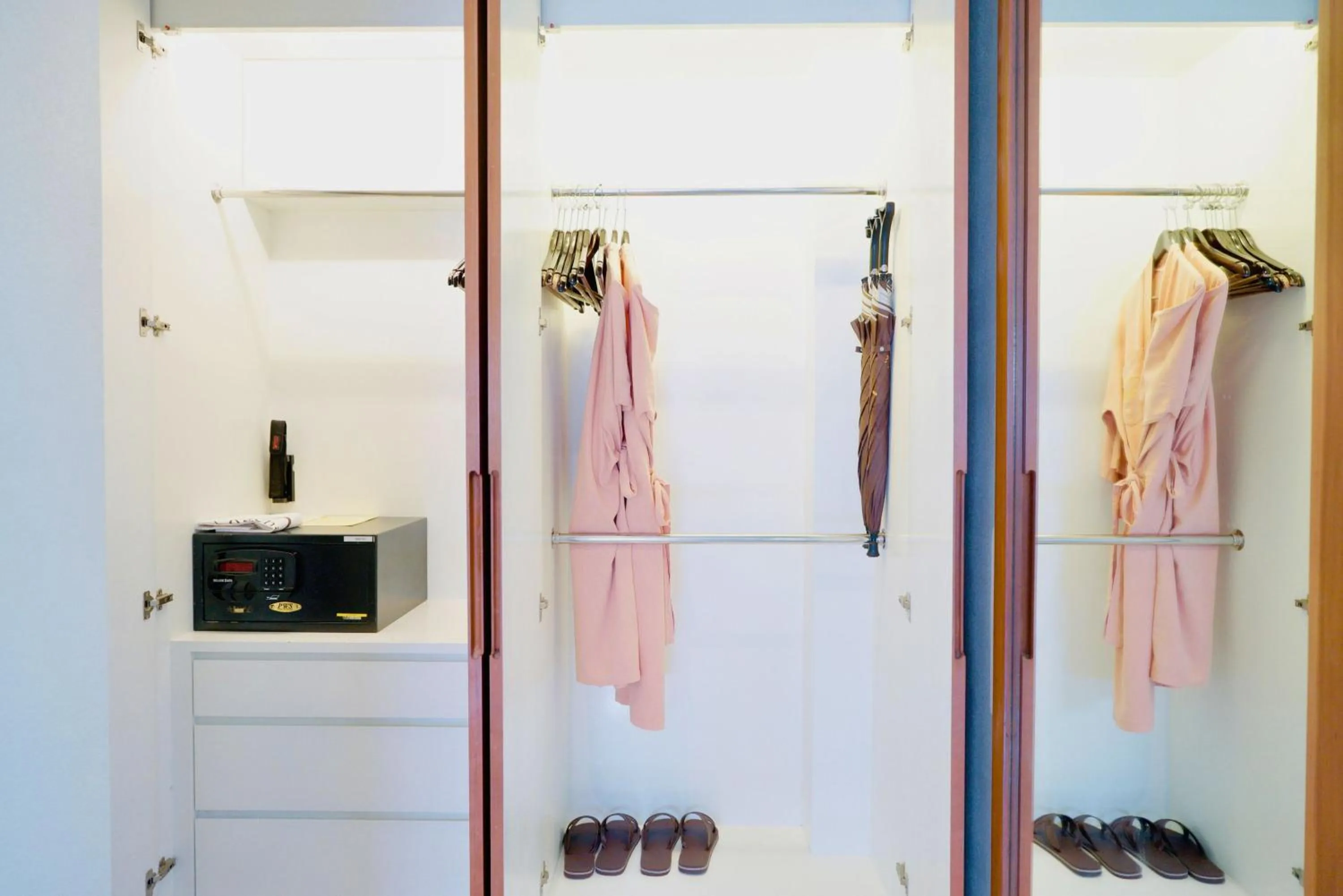 Bedroom in Kacha Resort & Spa, Koh Chang