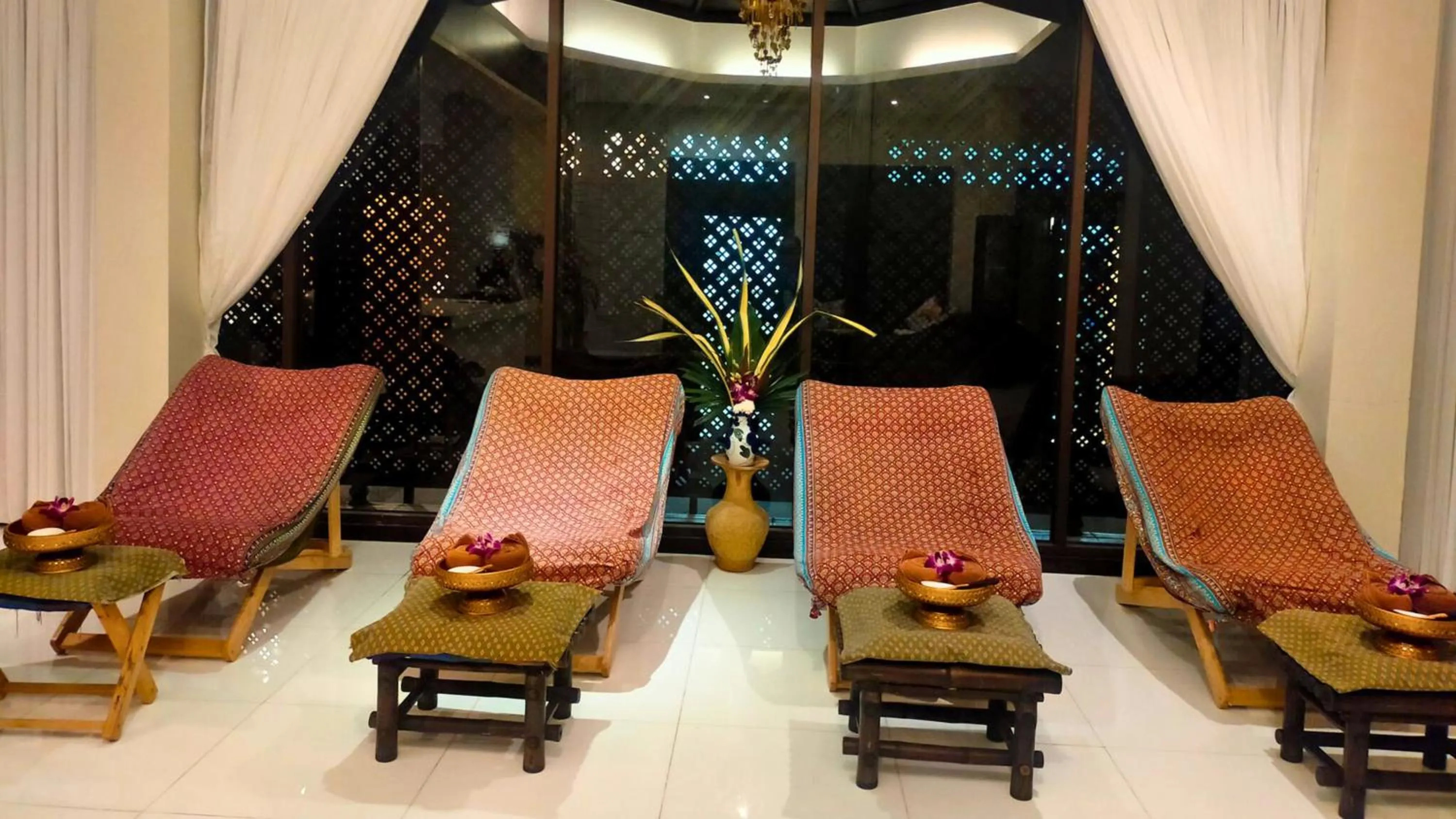 Massage in Kacha Resort & Spa, Koh Chang
