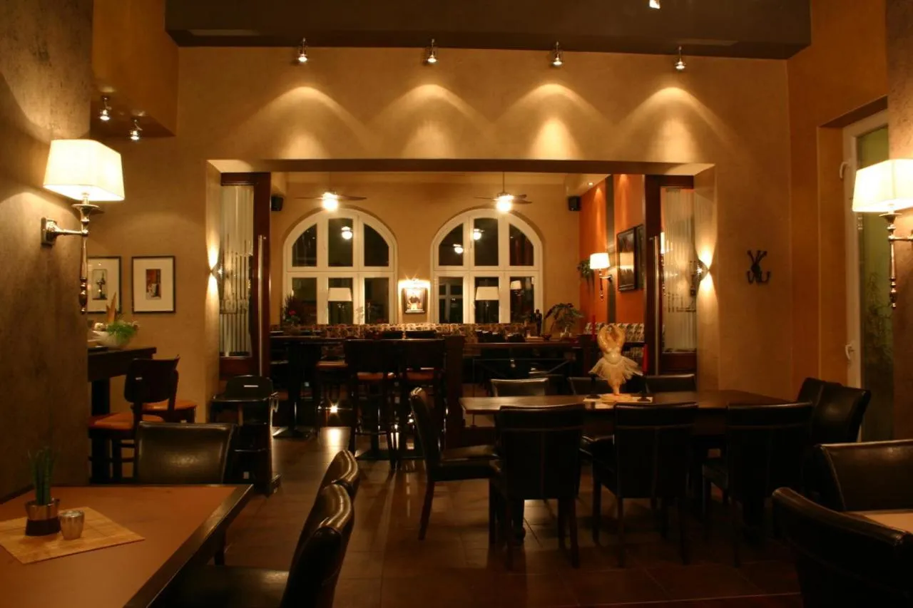 On-site shops in Hotel Restaurant Nassauer Löwen