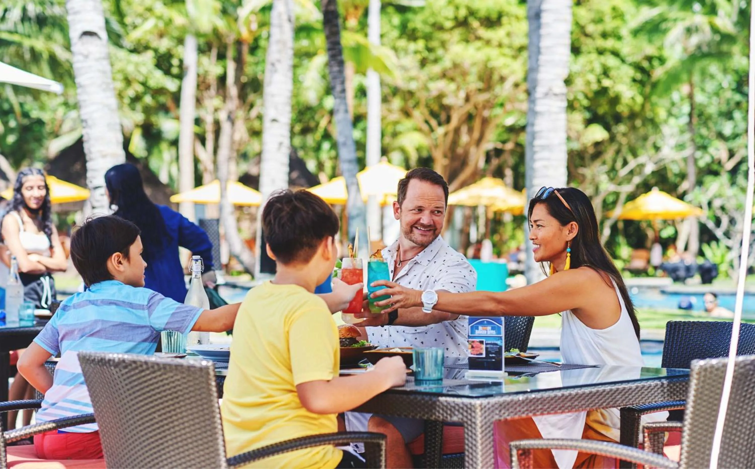 Other in Shangri-La Boracay