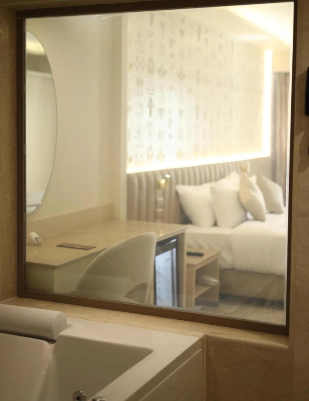 Pyramids Park Resort Cairo