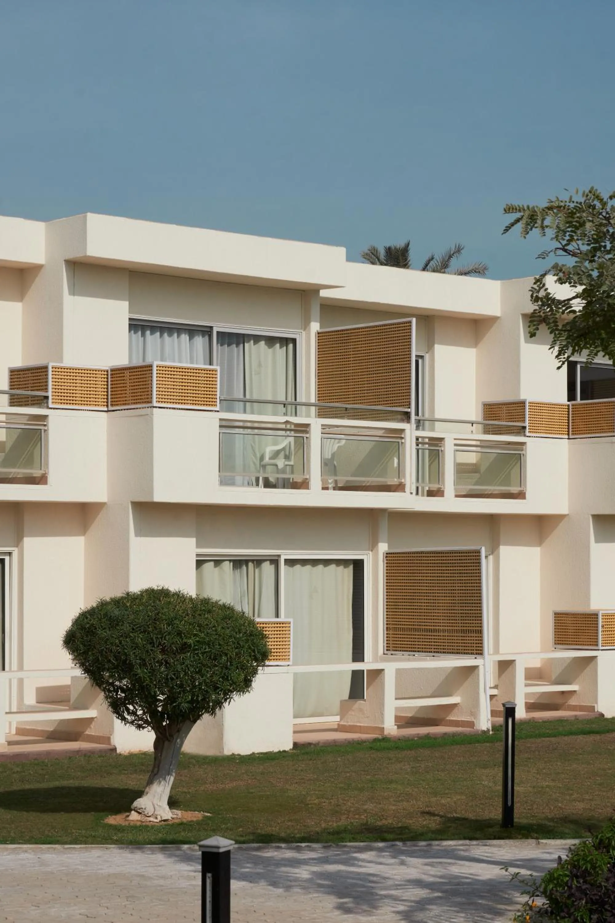 Pyramids Park Resort Cairo