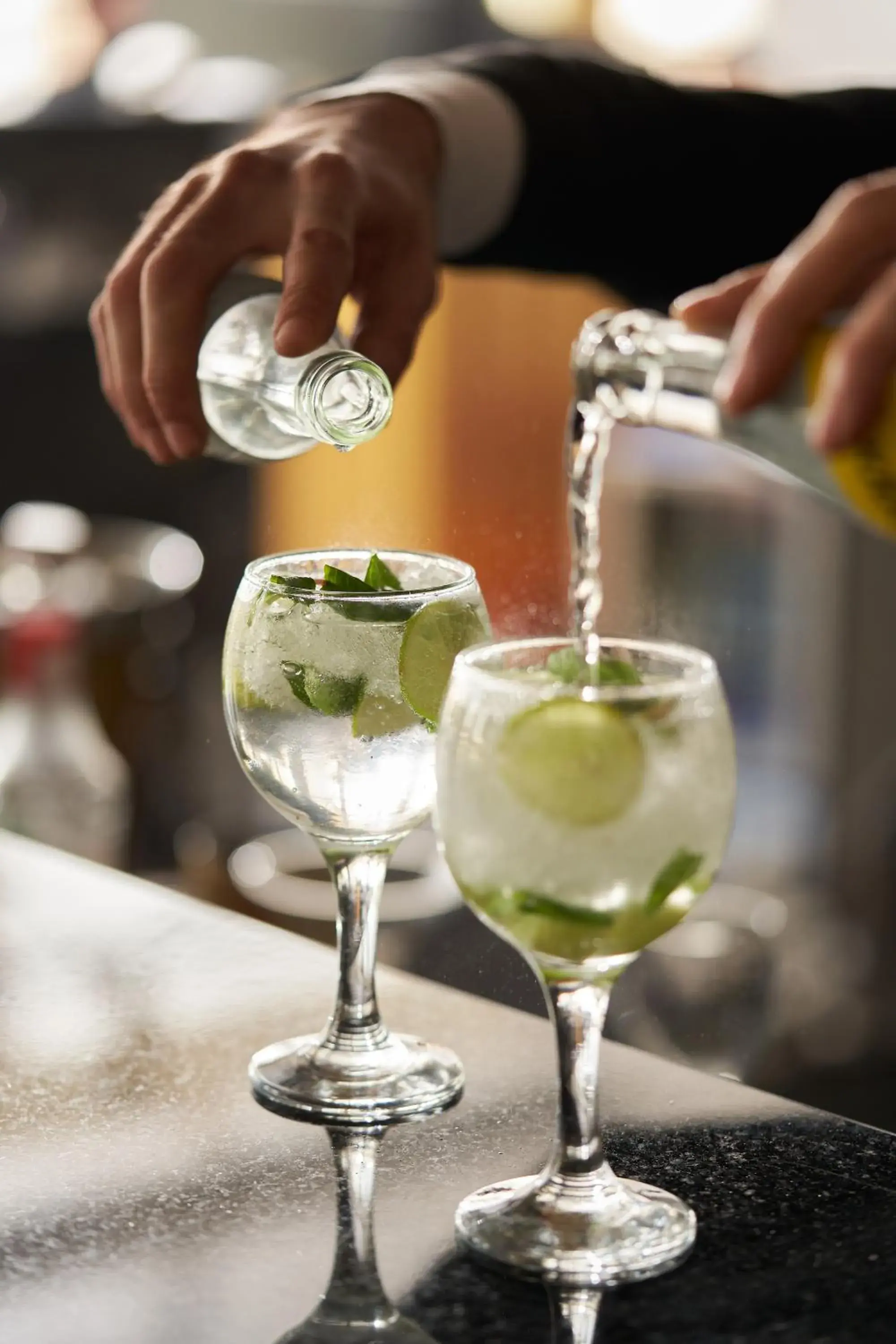 Lounge or bar in Pyramids Park Resort Cairo Lounge or bar in Pyramids Park Resort Cairo