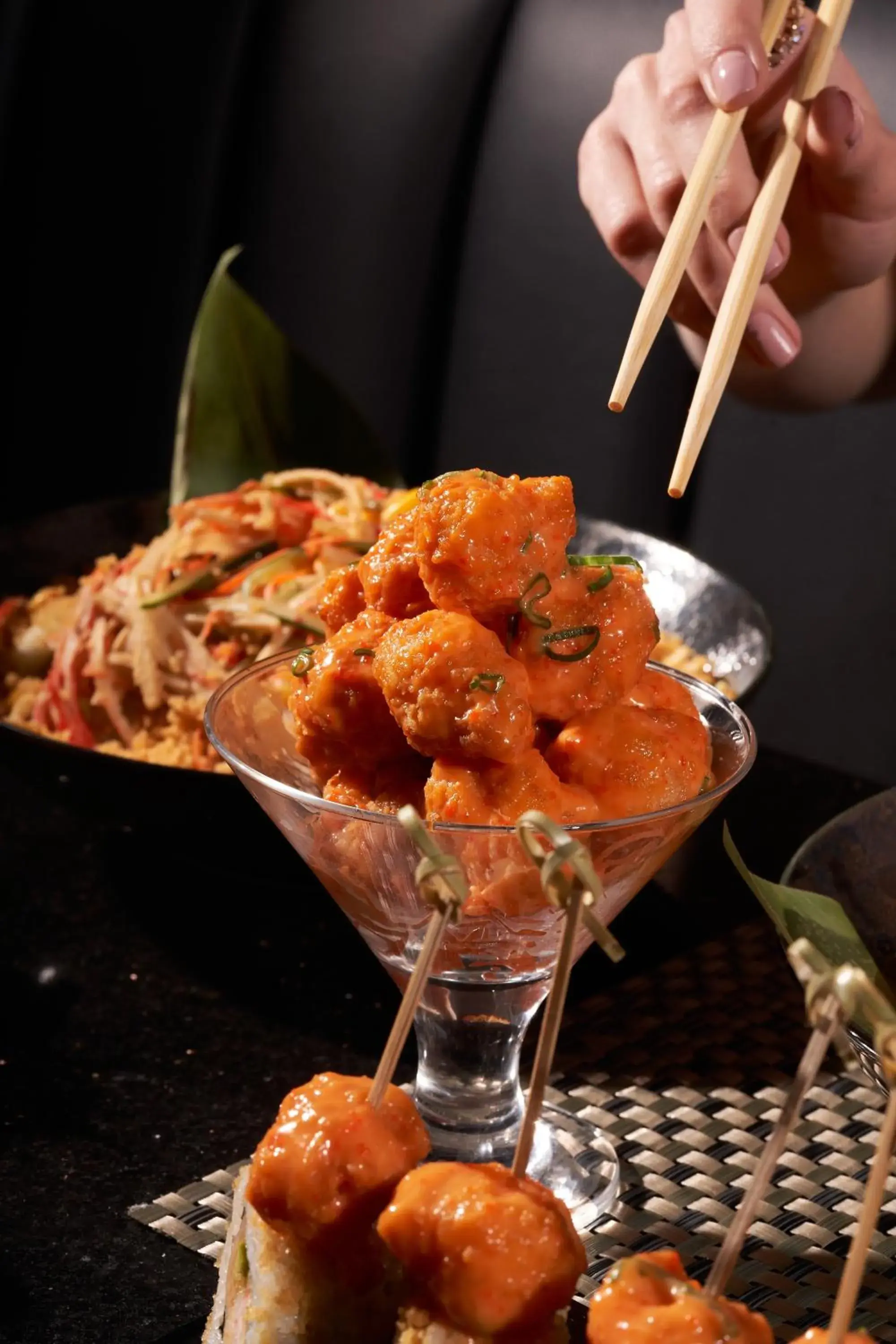 Food in Pyramids Park Resort Cairo Food in Pyramids Park Resort Cairo