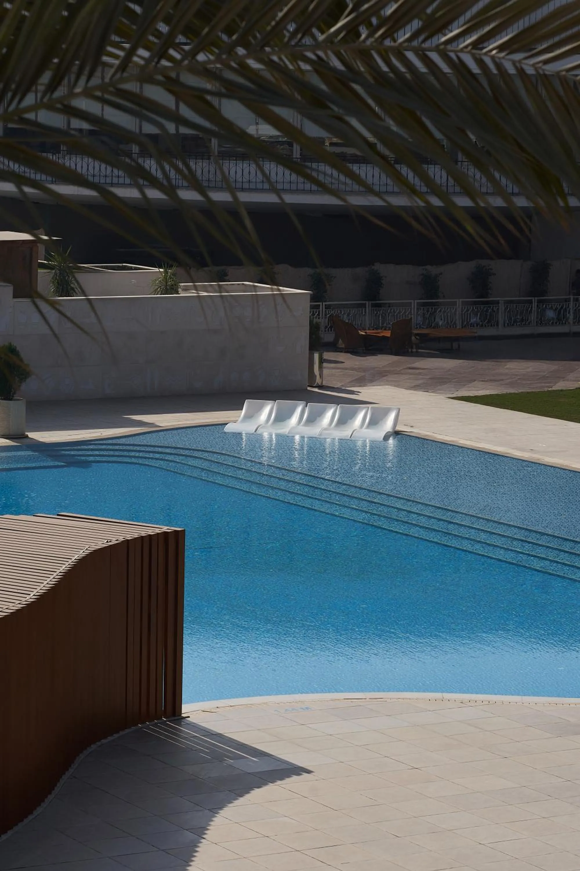 Pyramids Park Resort Cairo