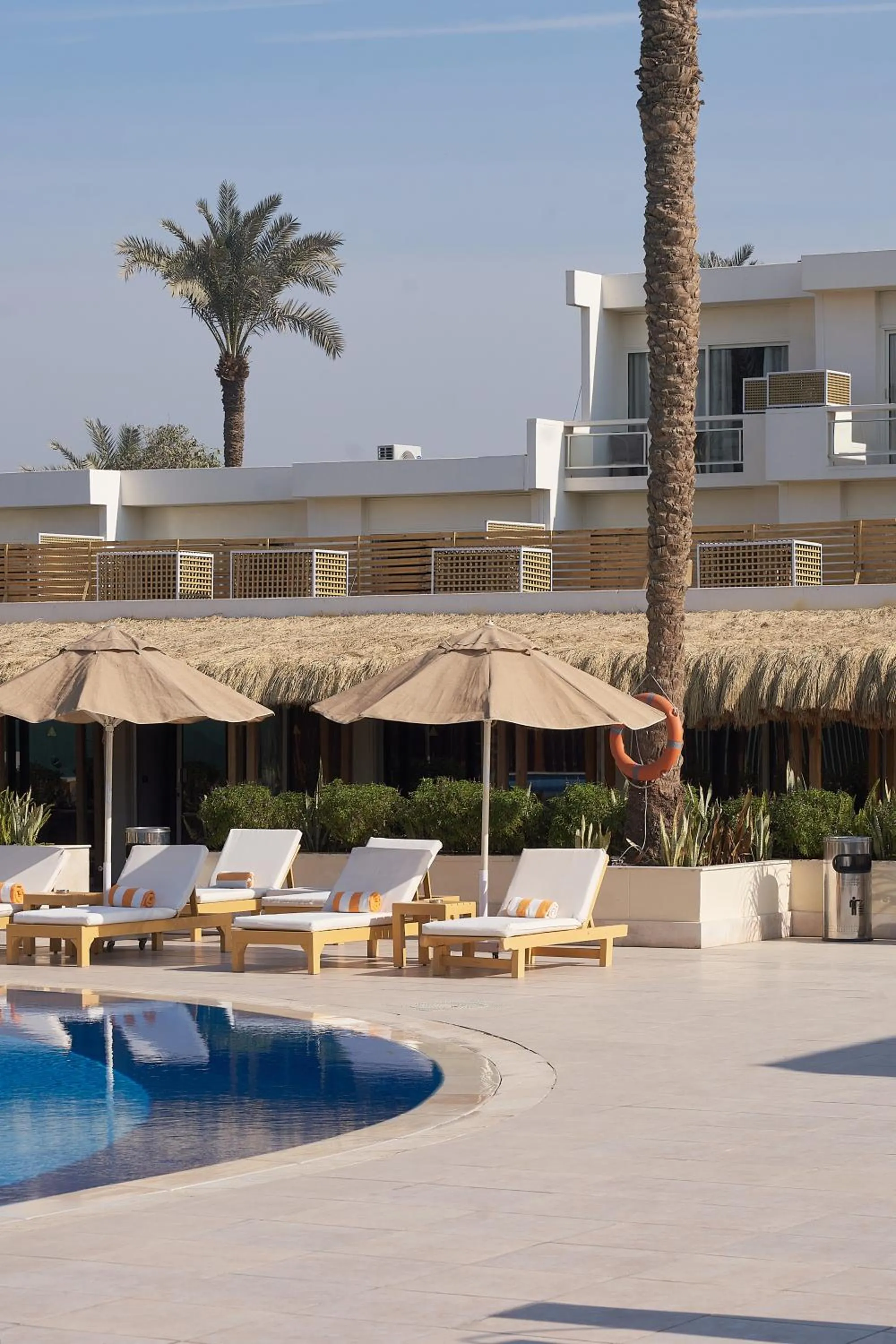 Pyramids Park Resort Cairo