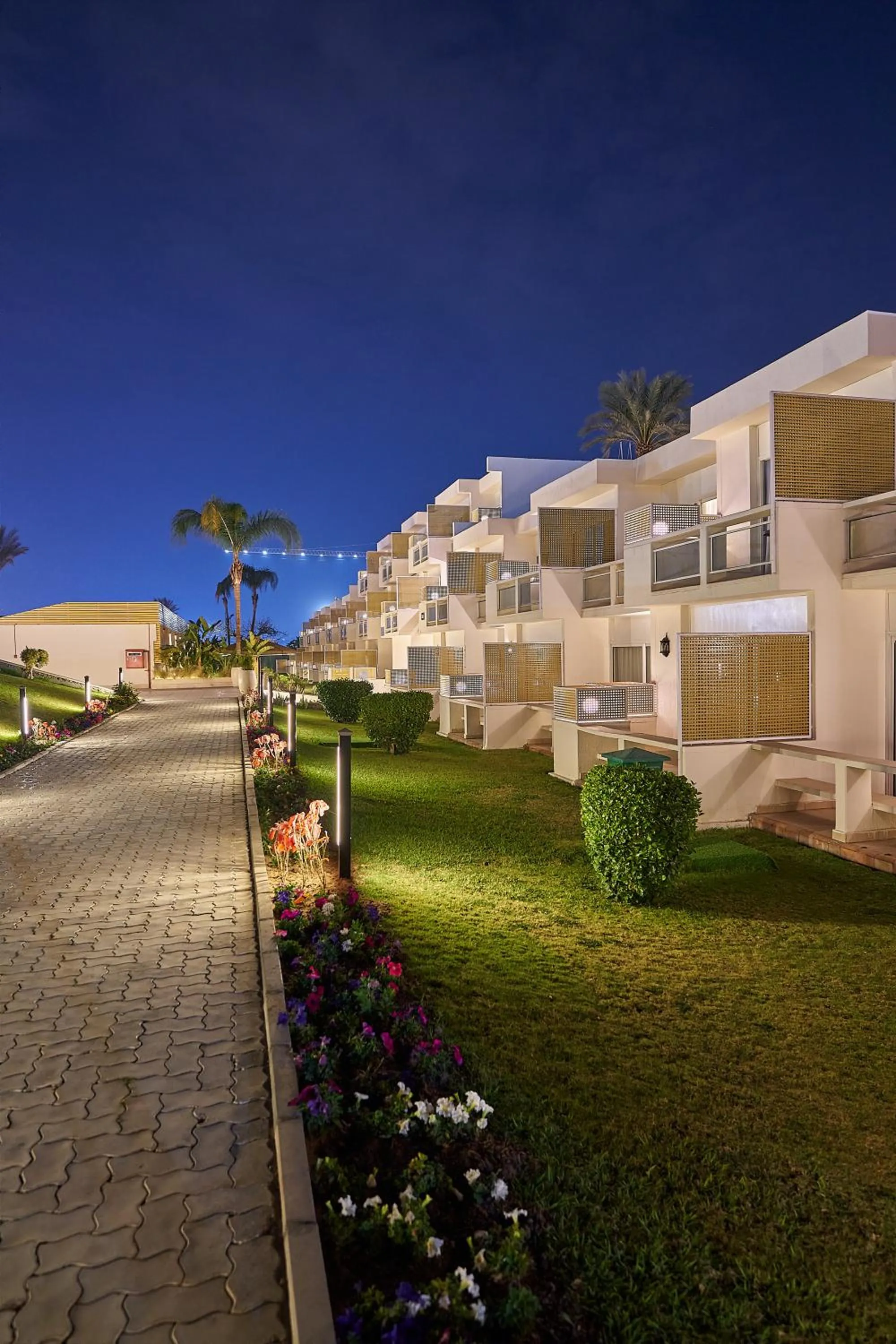 Pyramids Park Resort Cairo