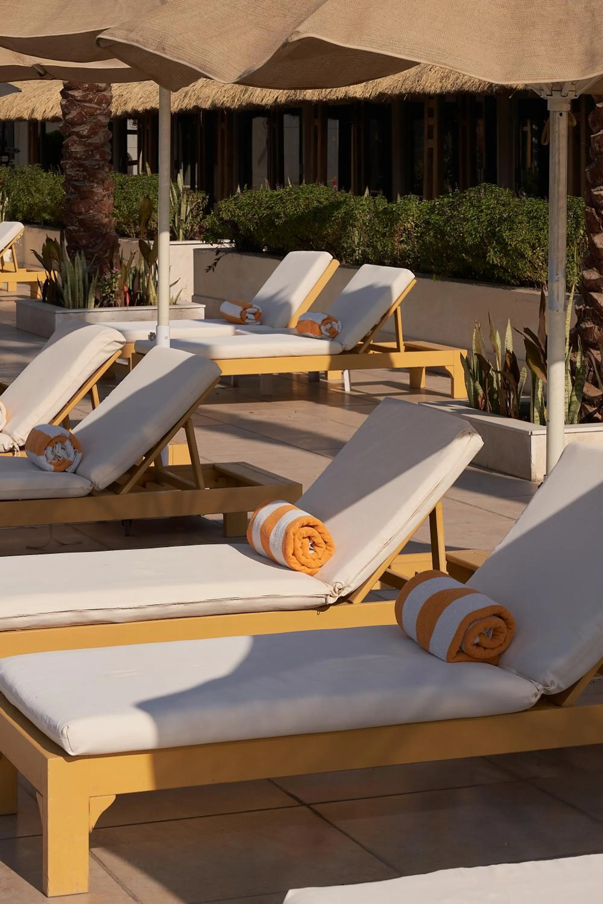 Pyramids Park Resort Cairo