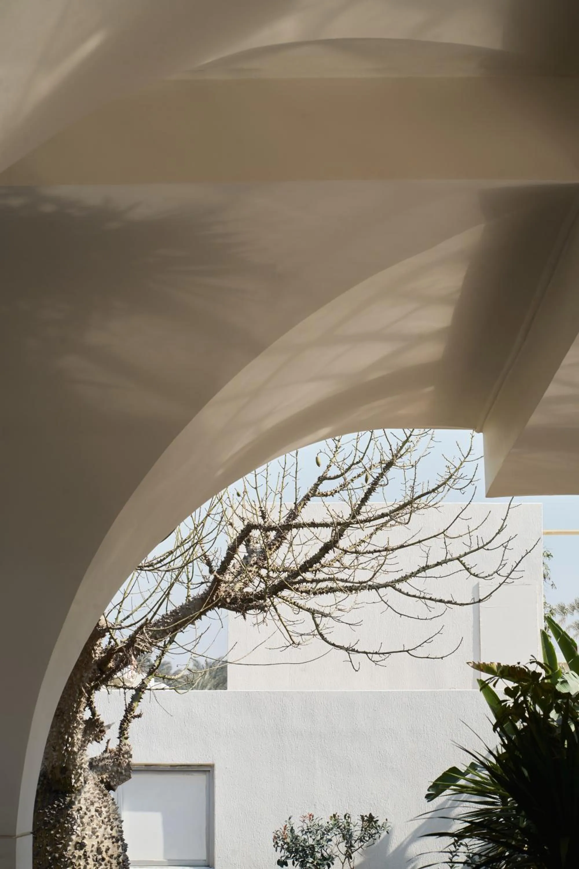 Pyramids Park Resort Cairo