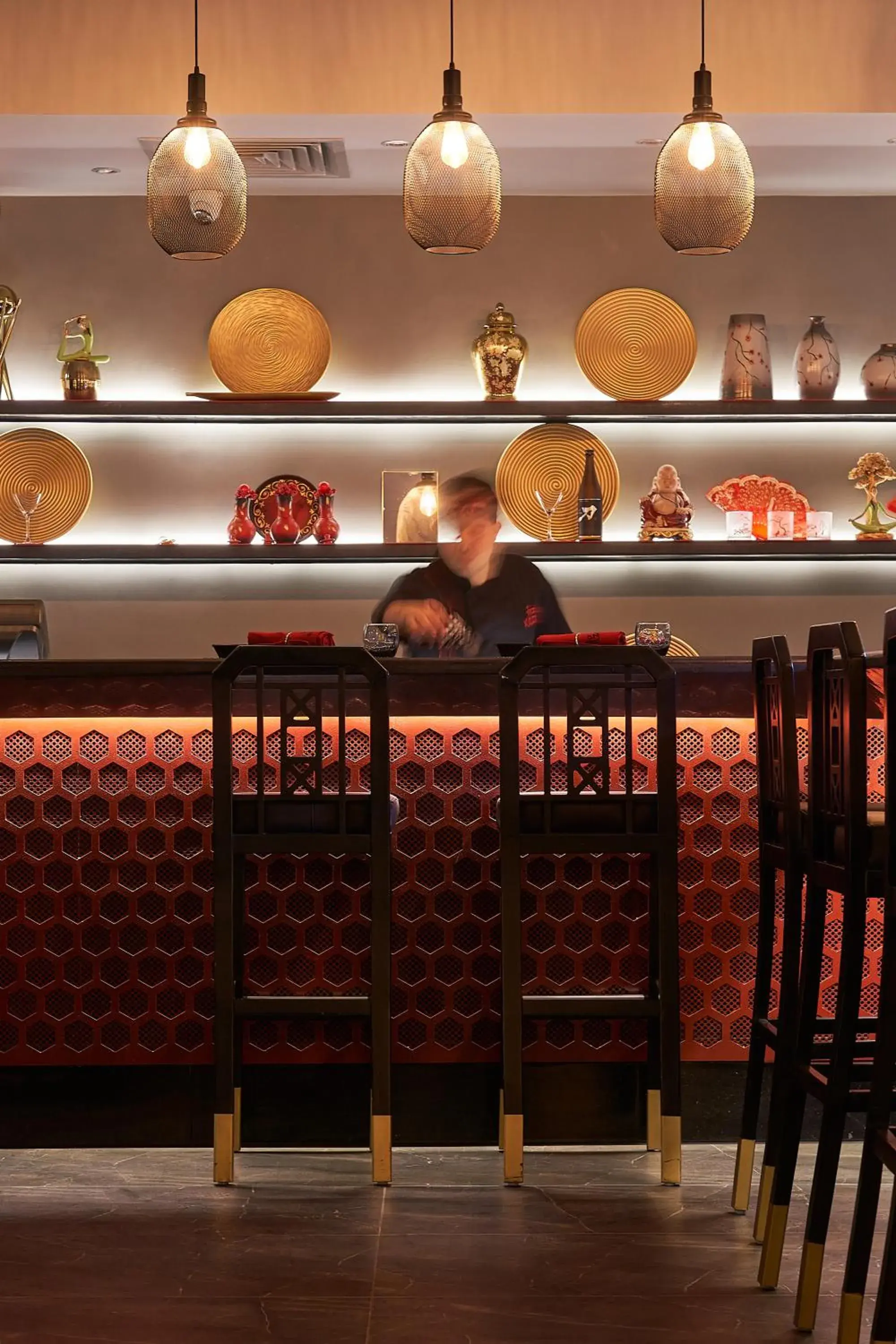 Restaurant/places to eat in Pyramids Park Resort Cairo Restaurant/places to eat in Pyramids Park Resort Cairo