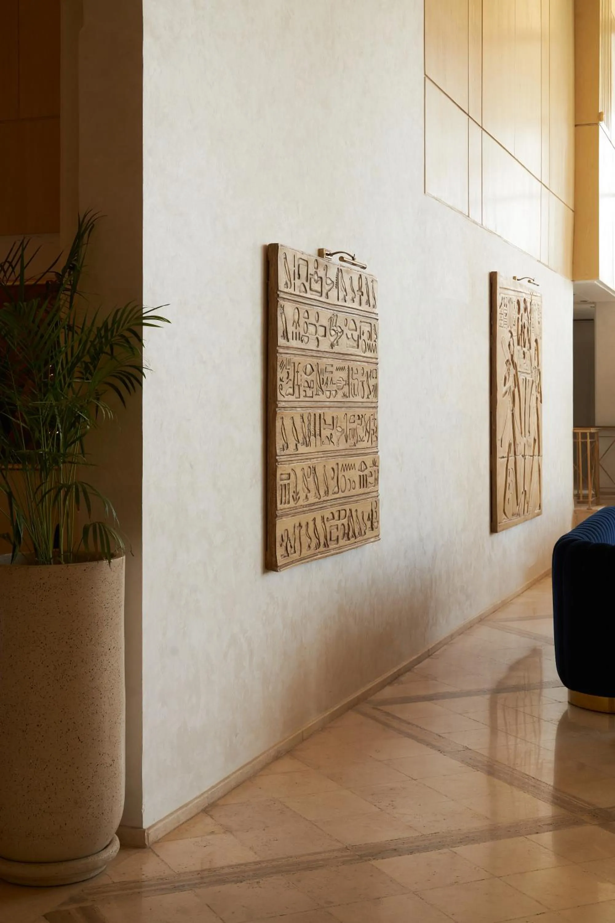 Pyramids Park Resort Cairo