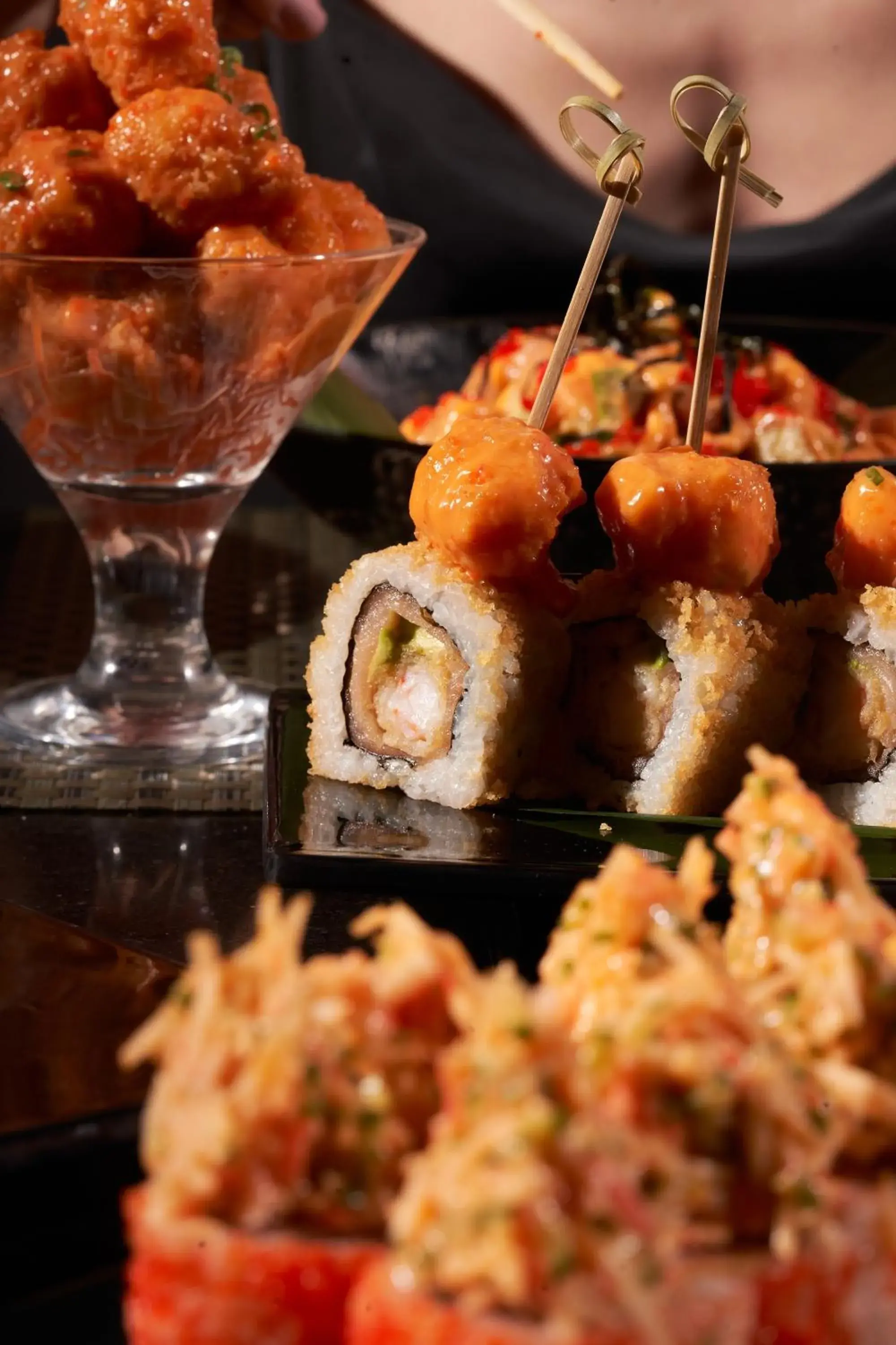 Food in Pyramids Park Resort Cairo Food in Pyramids Park Resort Cairo