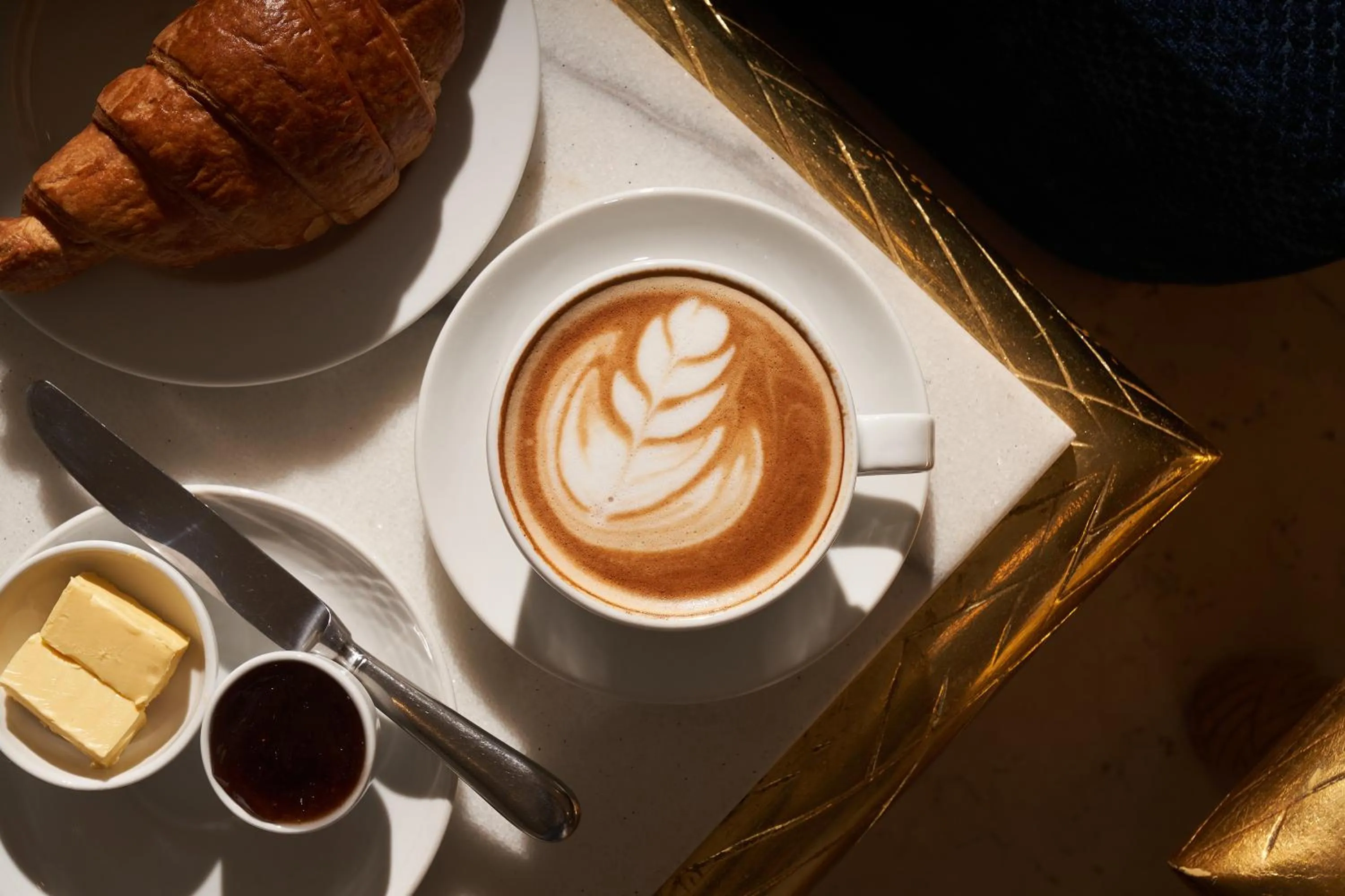 Coffee/tea facilities in Pyramids Park Resort Cairo