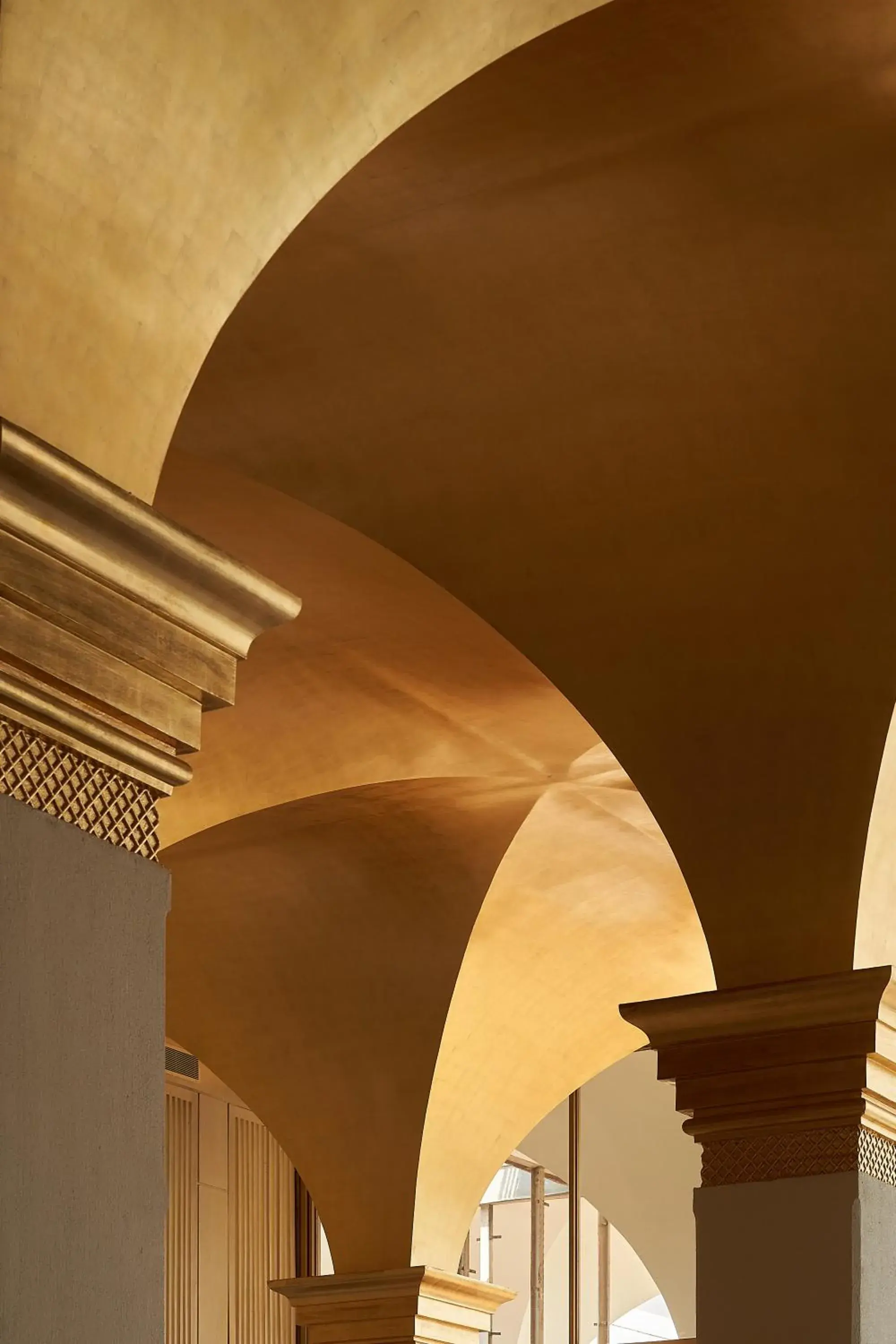 Lobby or reception in Pyramids Park Resort Cairo Lobby or reception in Pyramids Park Resort Cairo