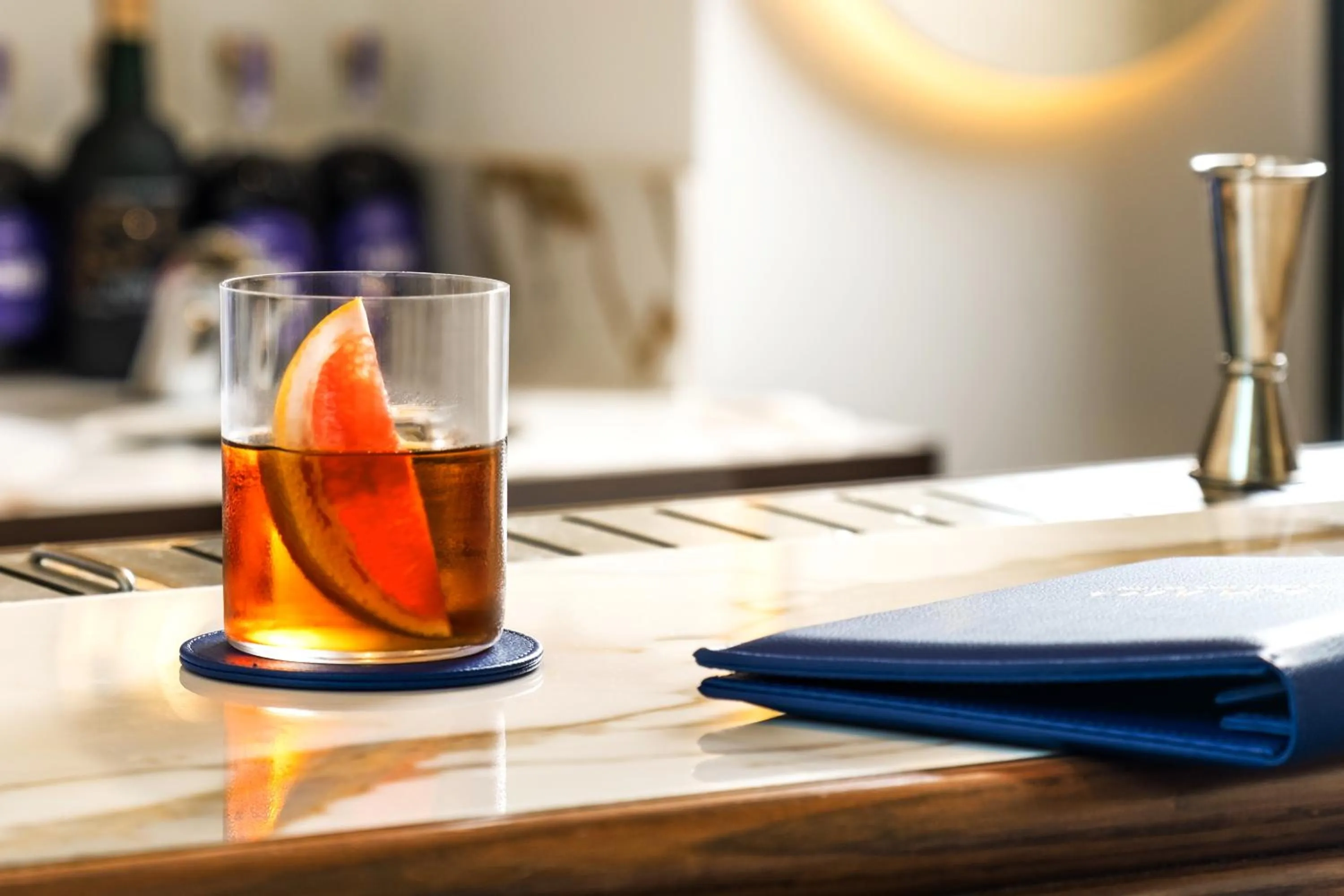 Restaurant/places to eat in METT Singapore