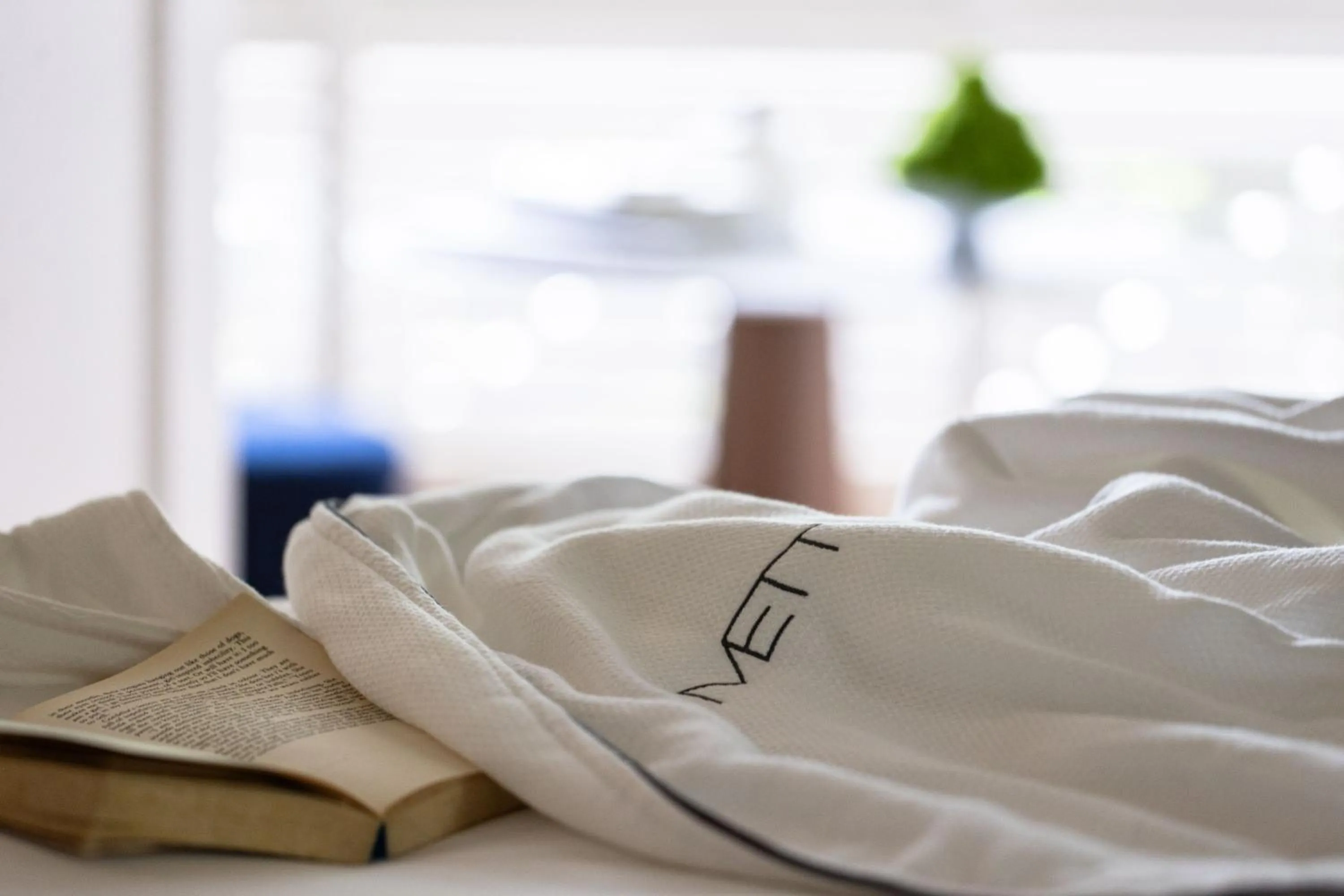 Other, Bed in METT Singapore