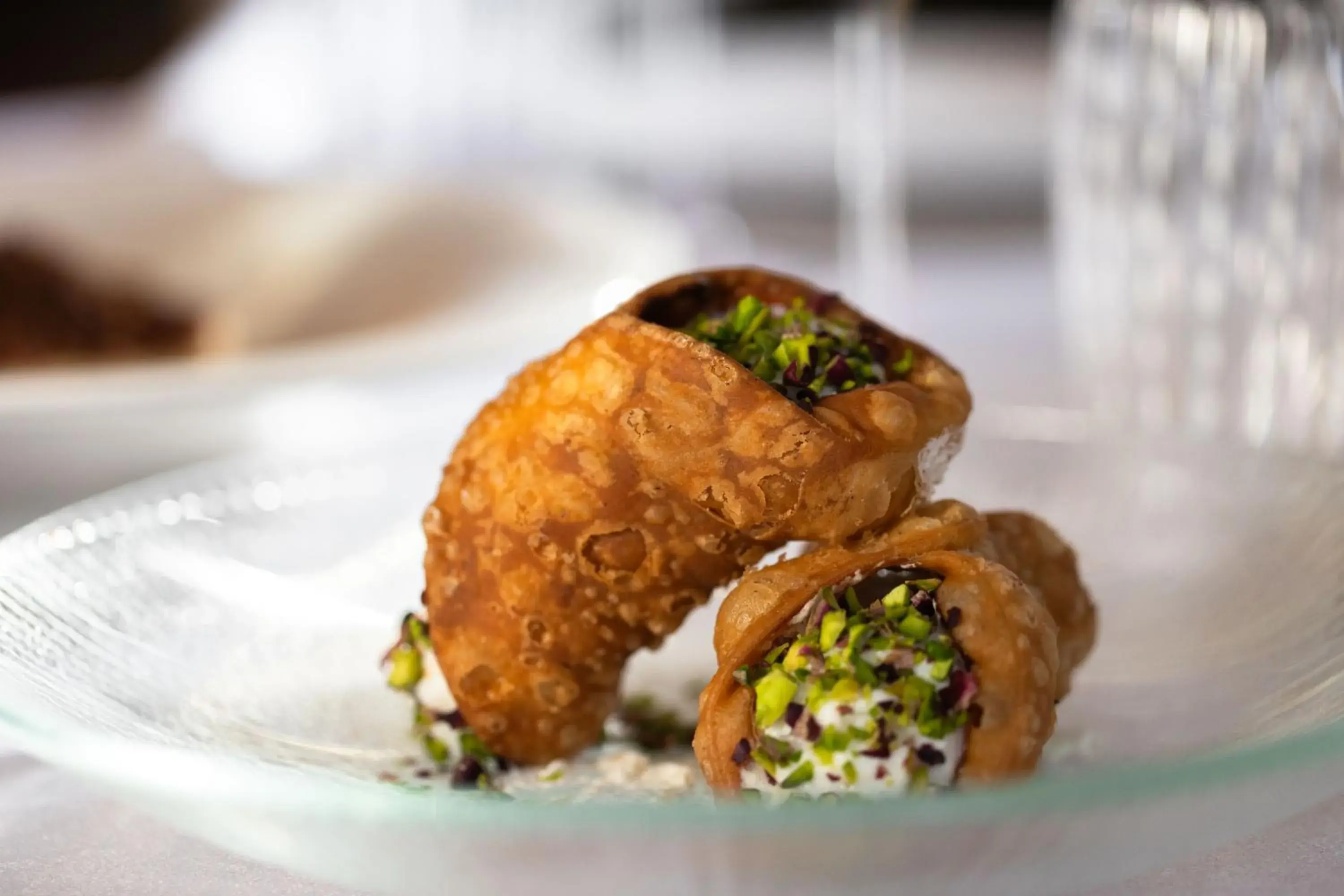 Food in METT Singapore Food in METT Singapore