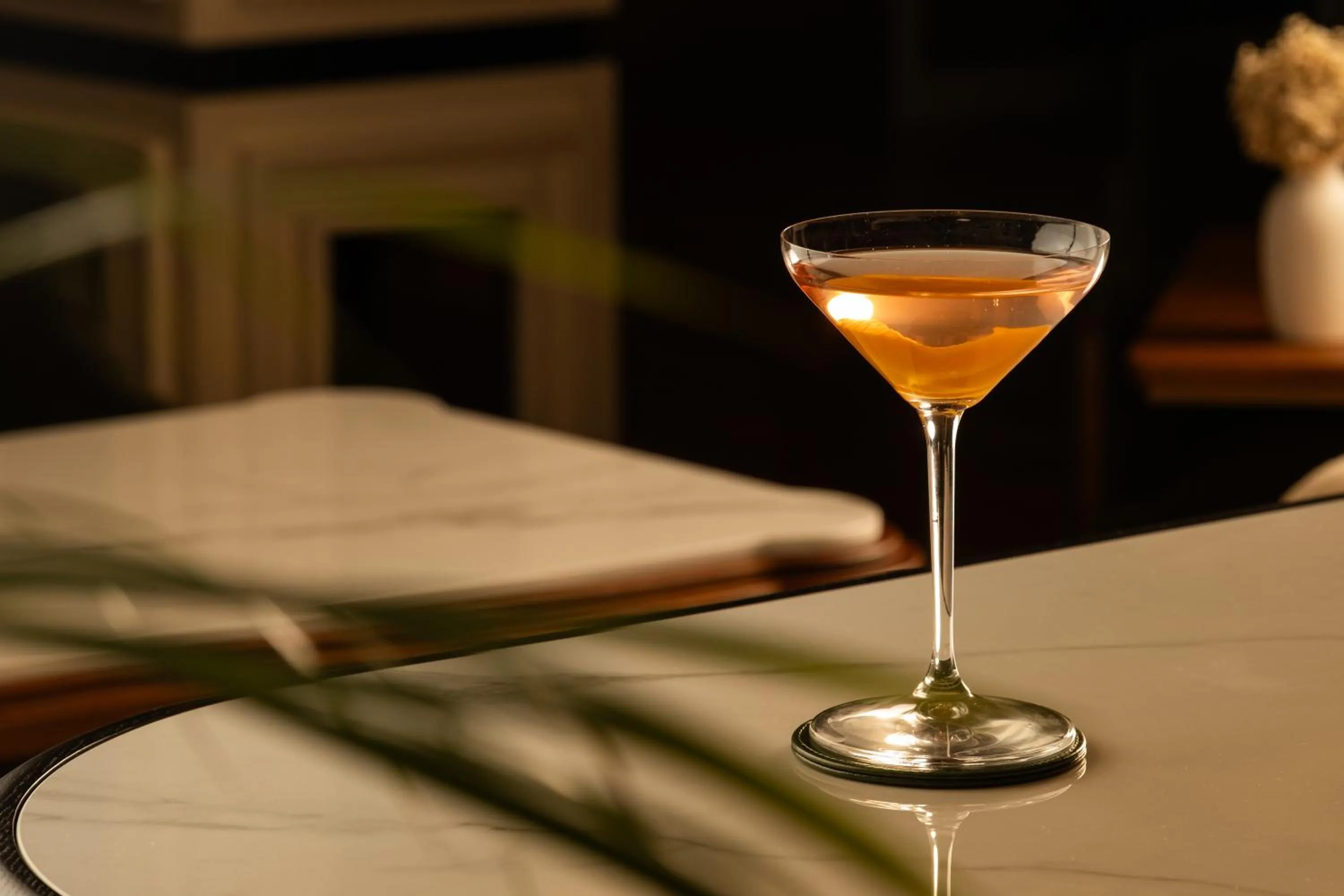 Restaurant/places to eat in METT Singapore