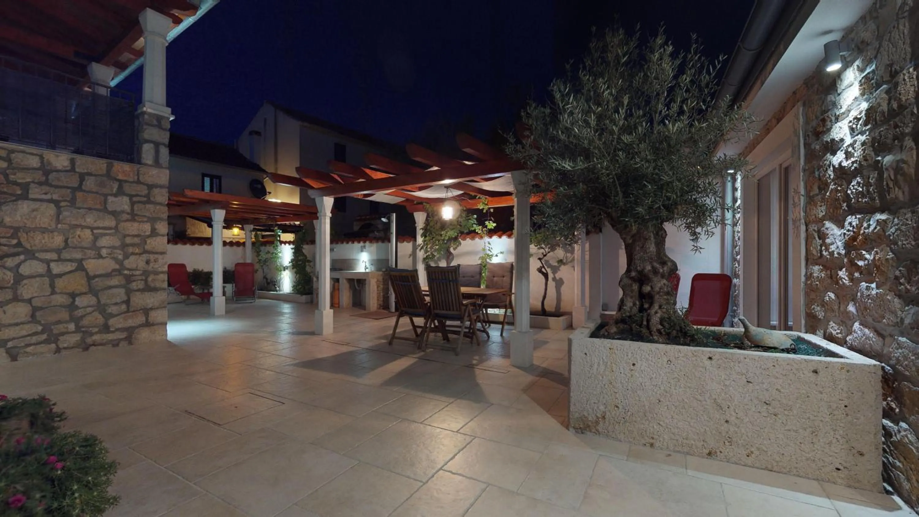 Villa Lantina