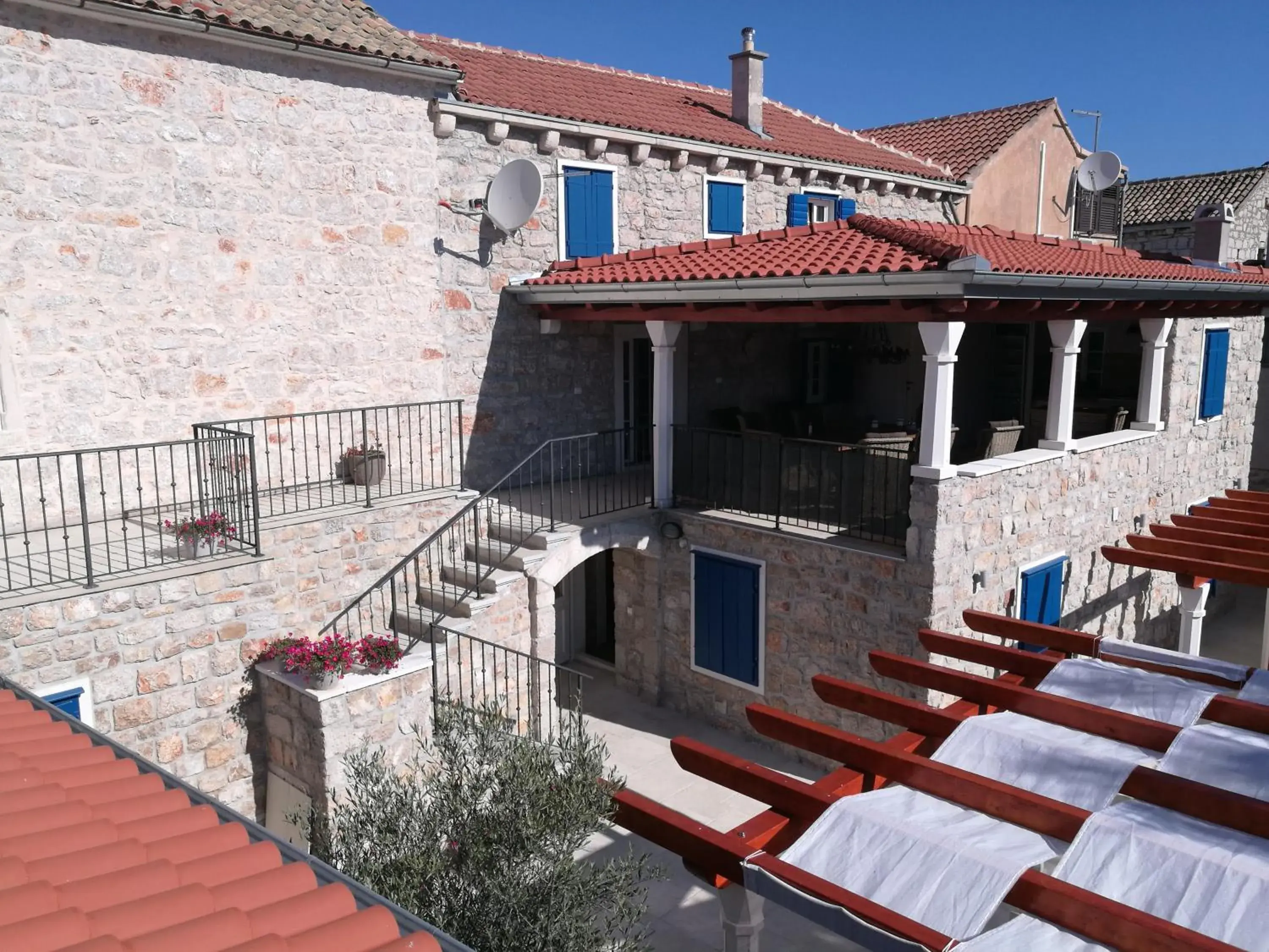 Villa Lantina Villa Lantina
