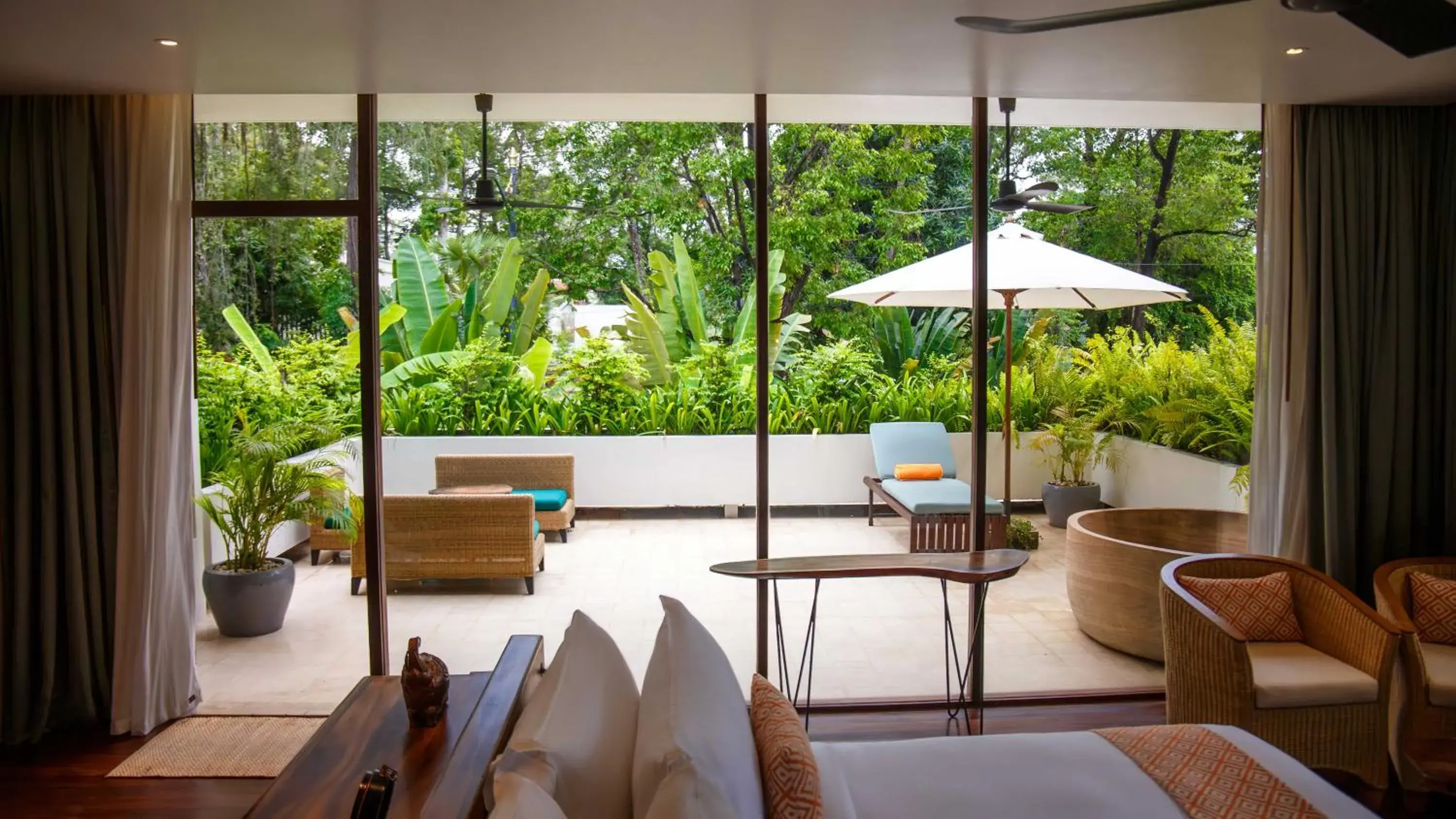 Family Suite in FCC Angkor by Avani Family Suite in FCC Angkor by Avani