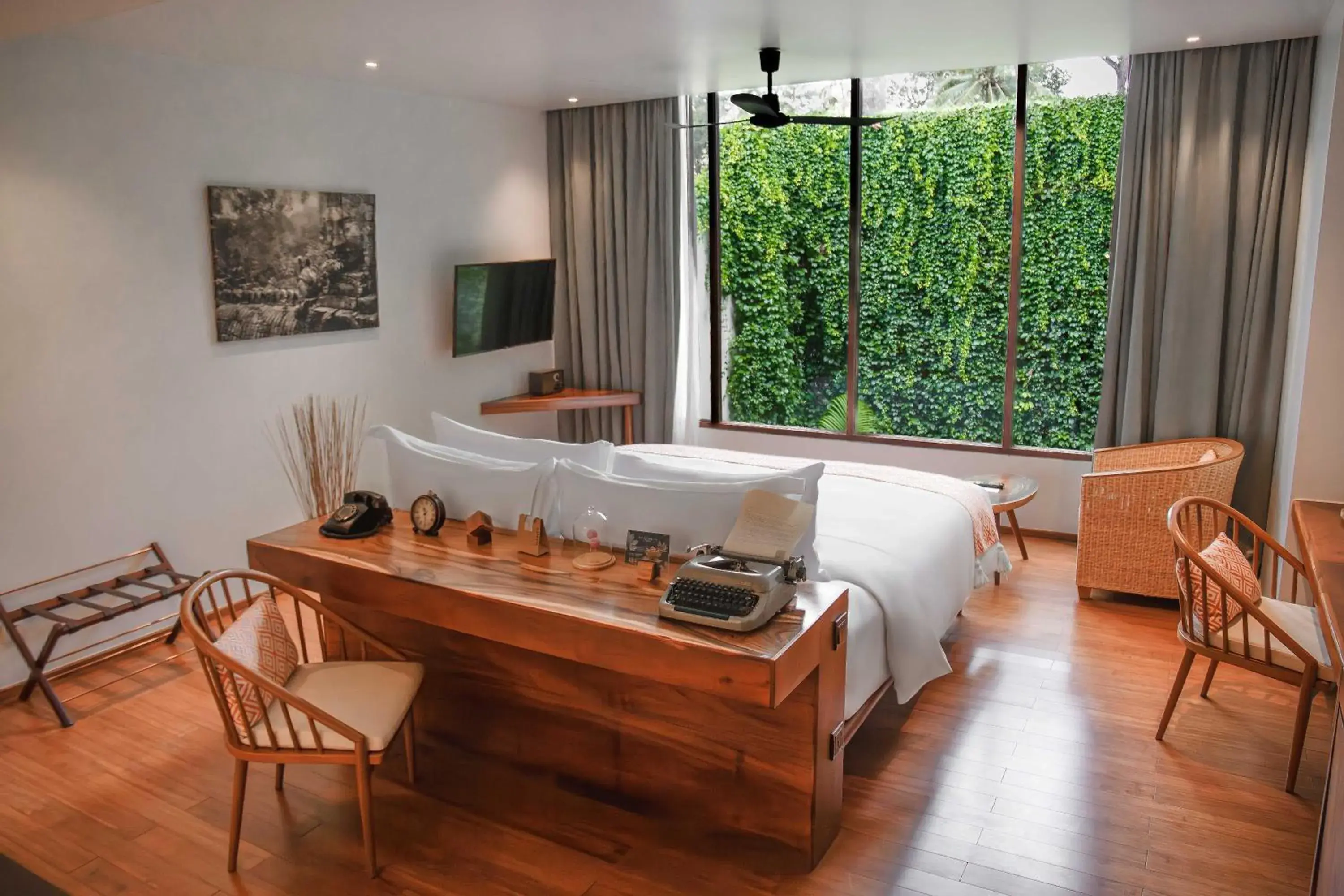 Governor Suite in FCC Angkor by Avani Governor Suite in FCC Angkor by Avani