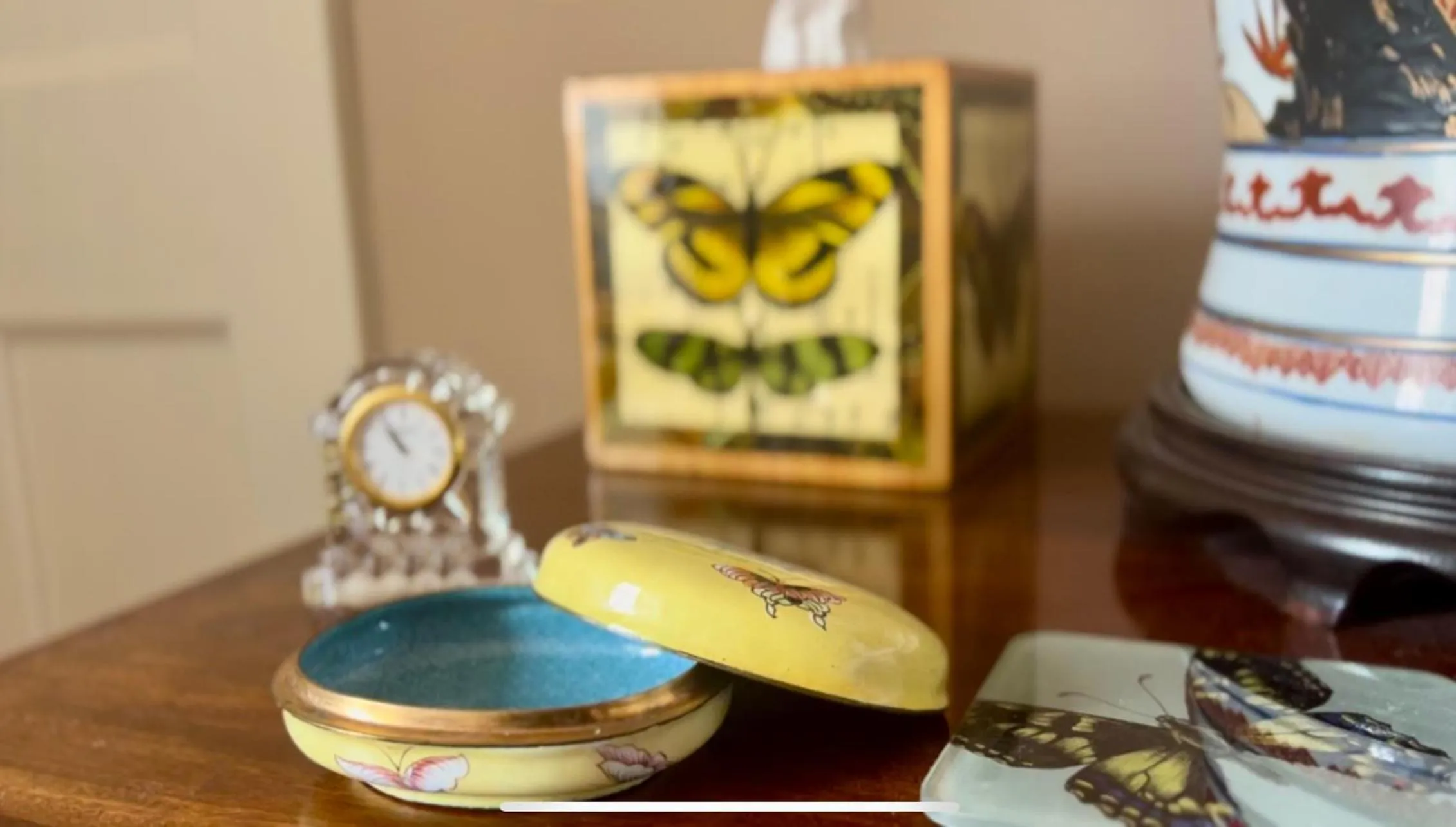 The Old Rectory Somerset