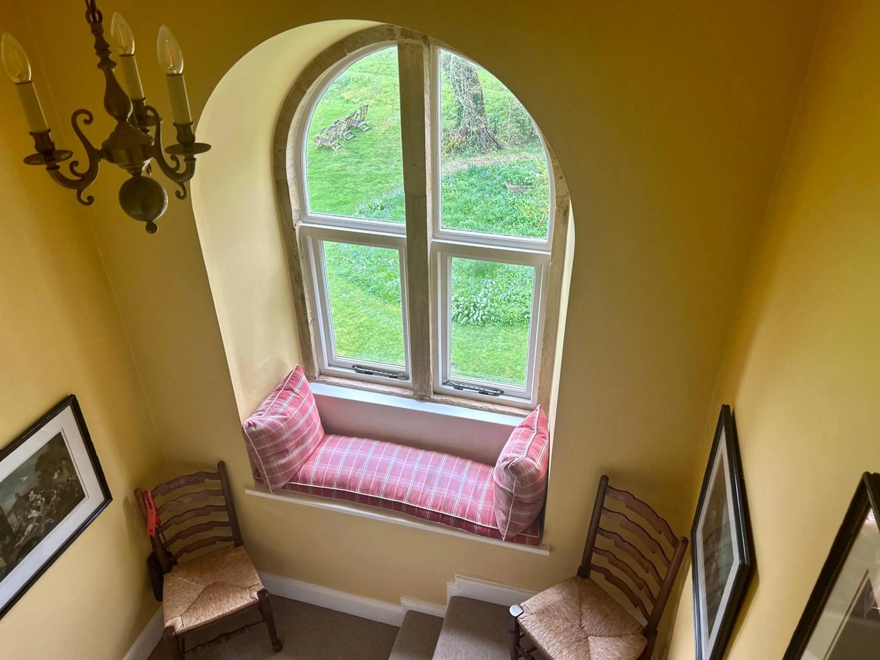 The Old Rectory Somerset