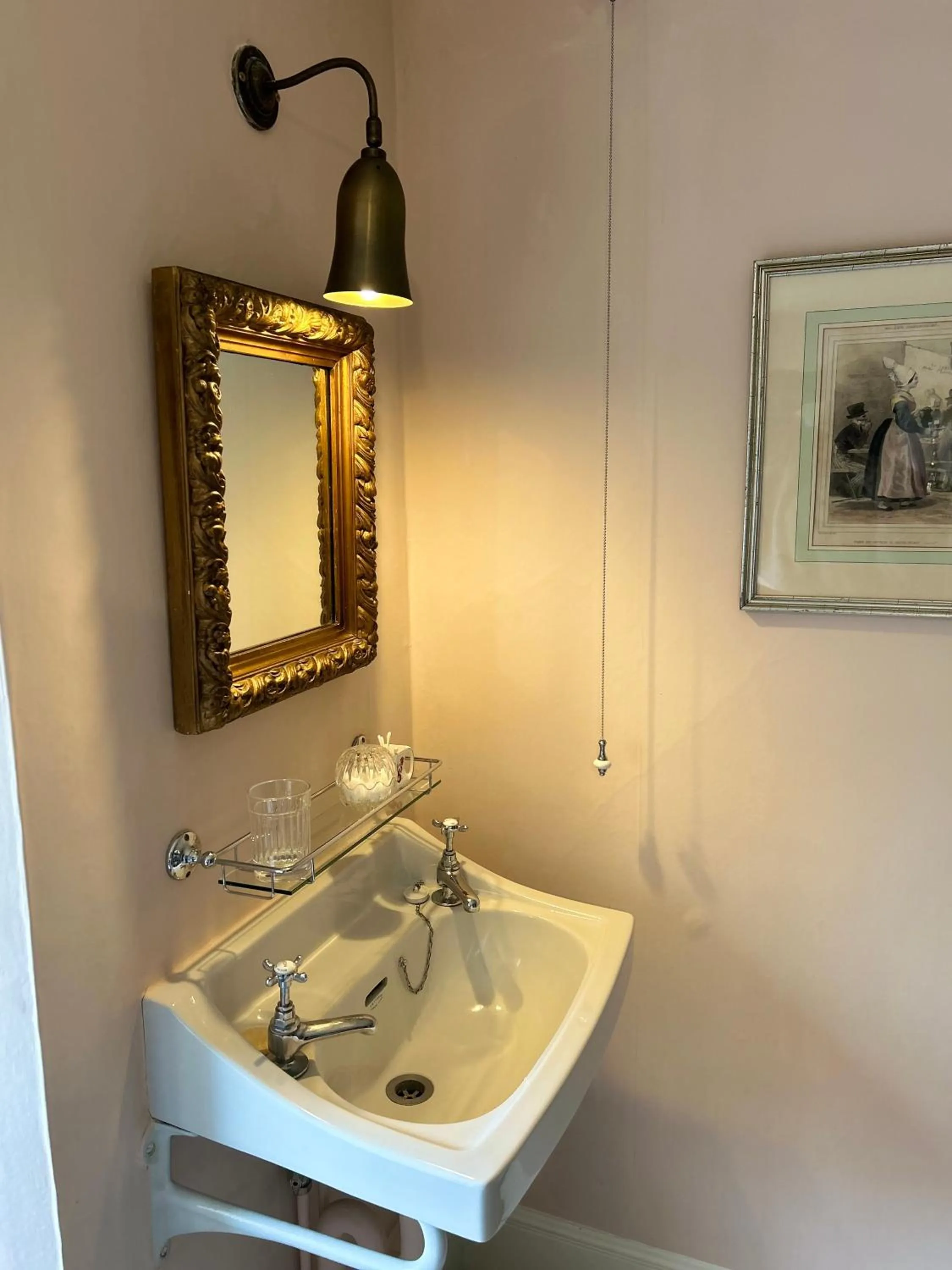 The Old Rectory Somerset