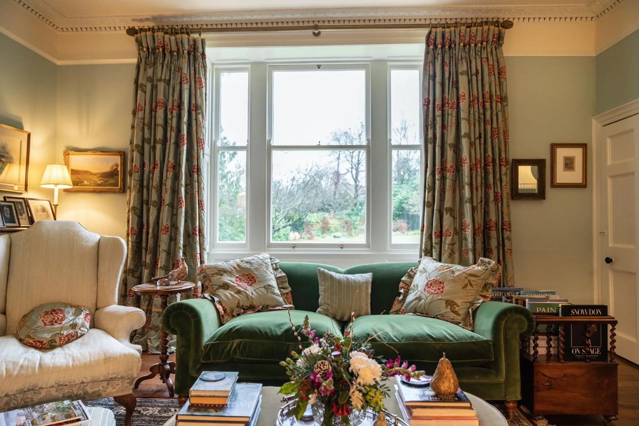 The Old Rectory Somerset