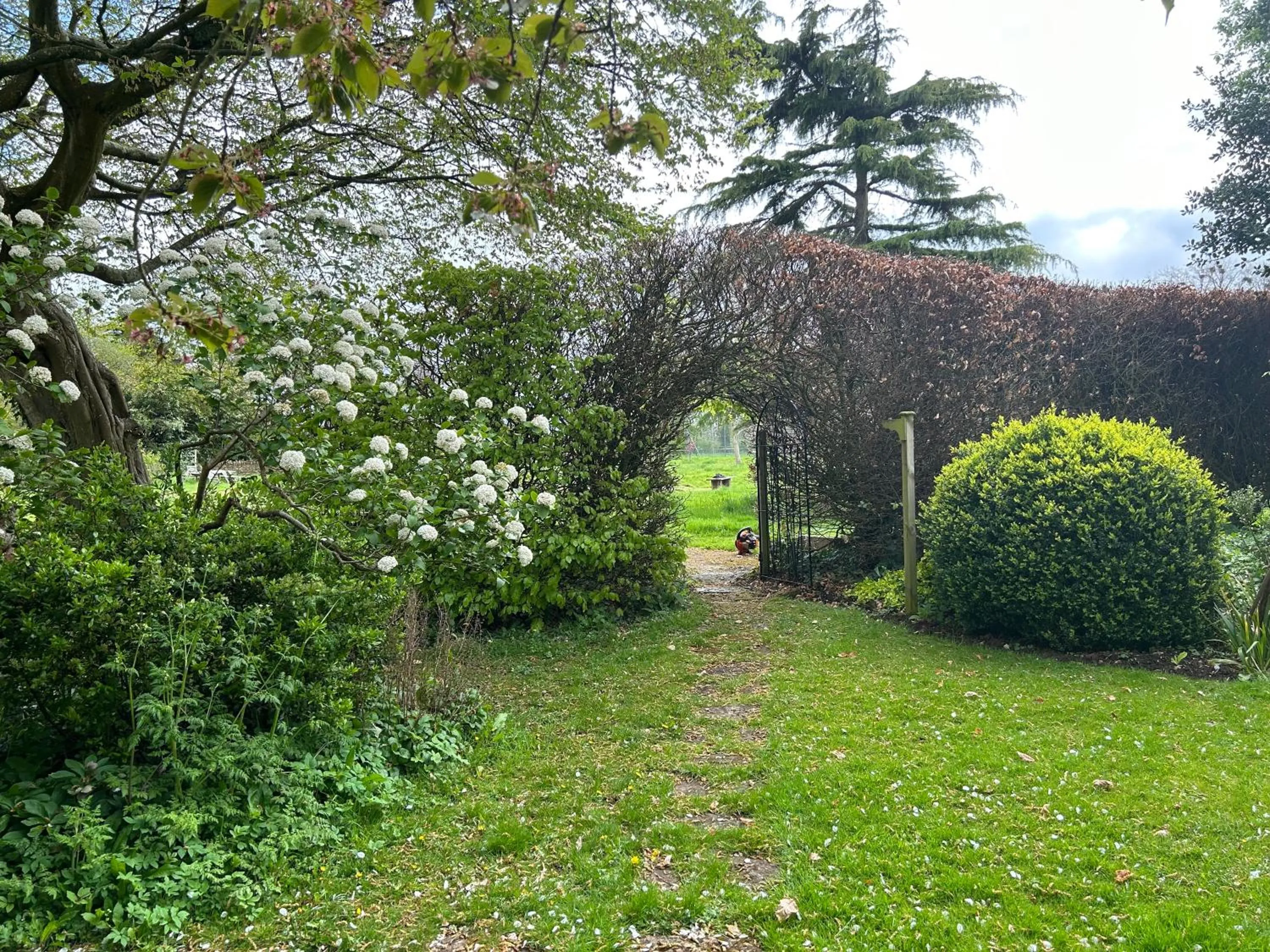 The Old Rectory Somerset