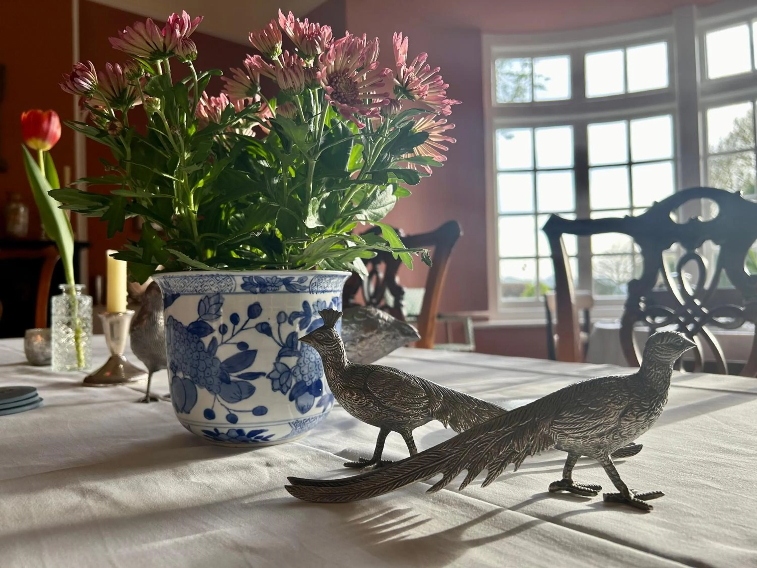 The Old Rectory Somerset