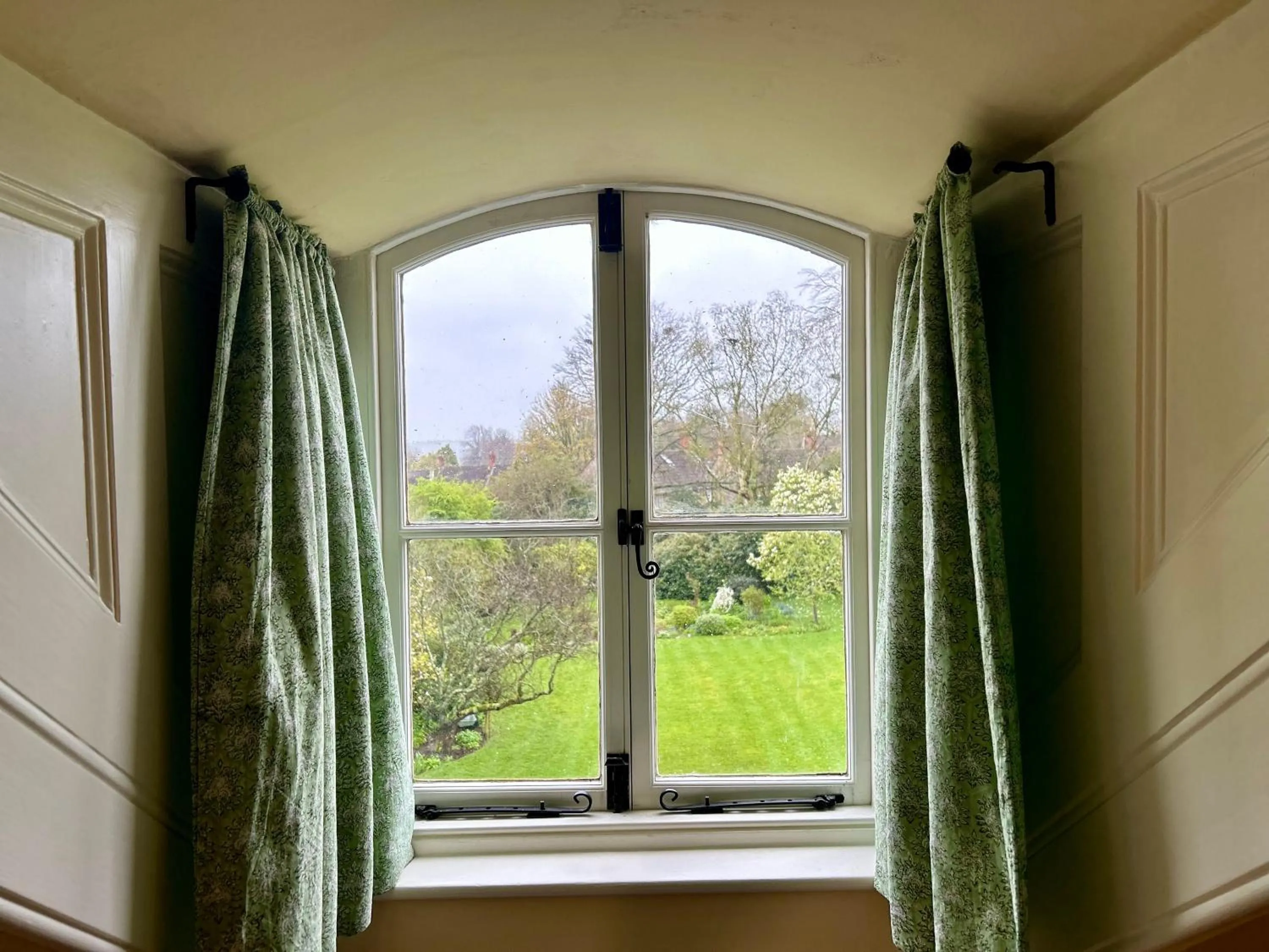 The Old Rectory Somerset