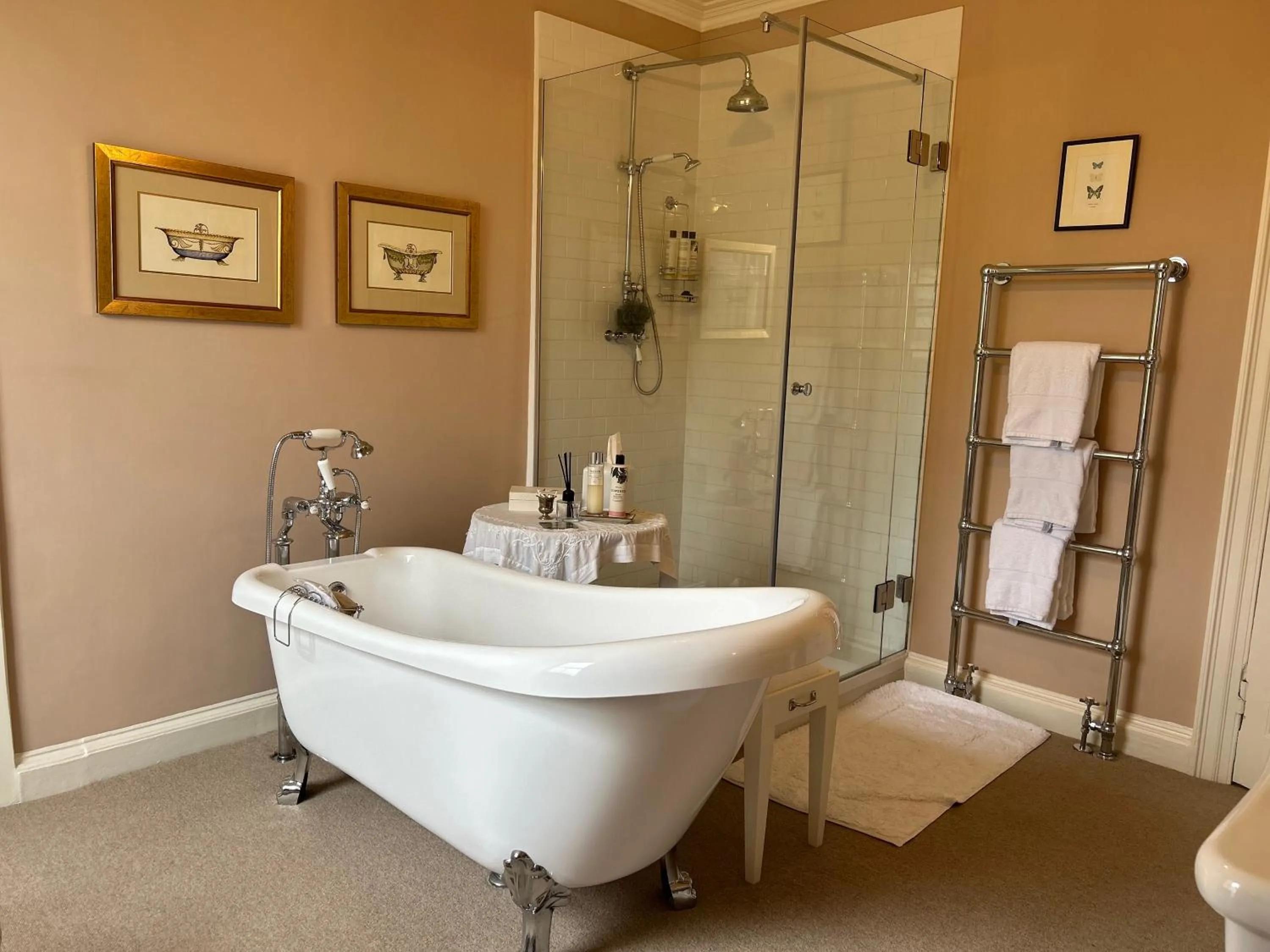 The Old Rectory Somerset