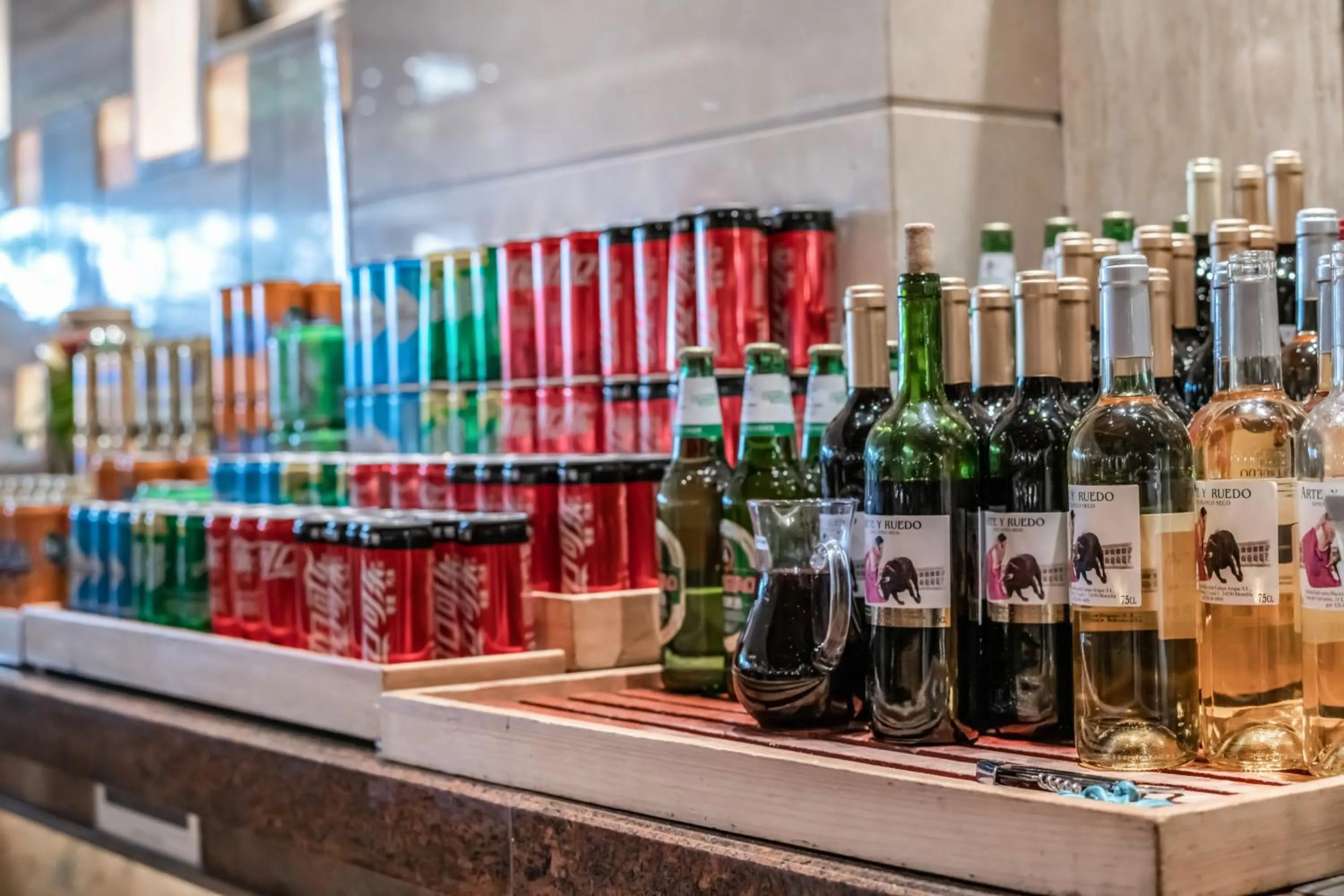 Qingdao Seaview Garden Hotel